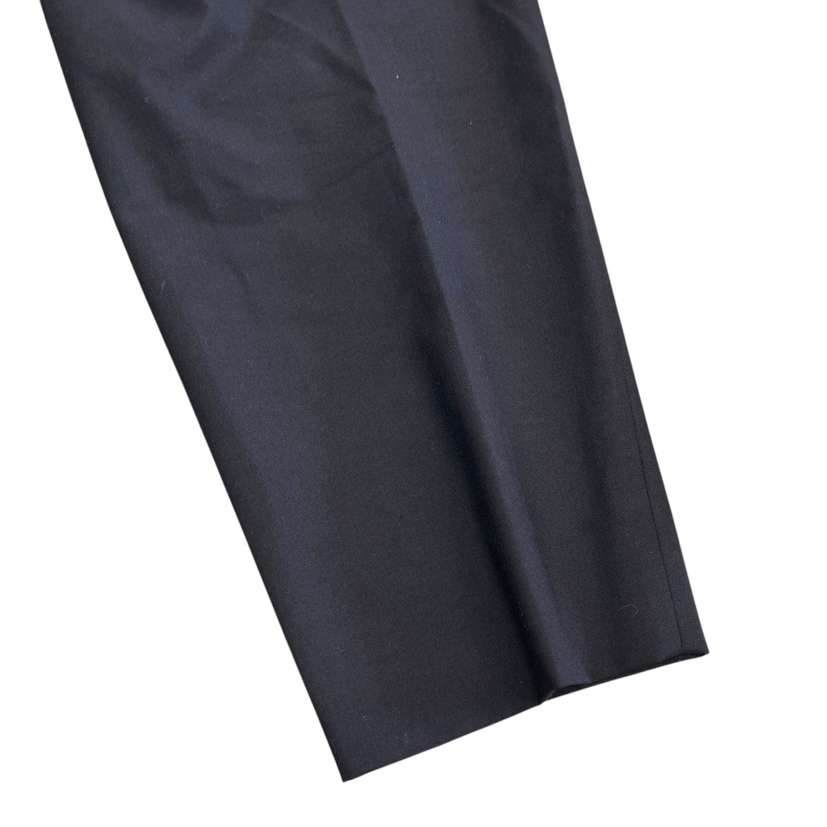 KOLOR(カラー) 24SSタックパンツ24SCM-P05106 24SCM-P05106 ネイビー