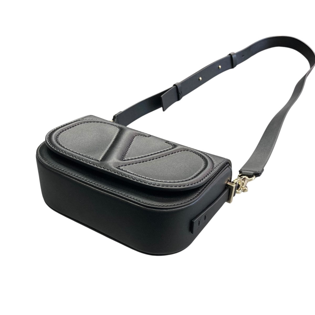 【良品】Valentino/ヴァレンチノ2wayハンドショルダーバッグ VALENTINO(ヴァレンチノ) ショルダーバッグ2W5B0L82MNL