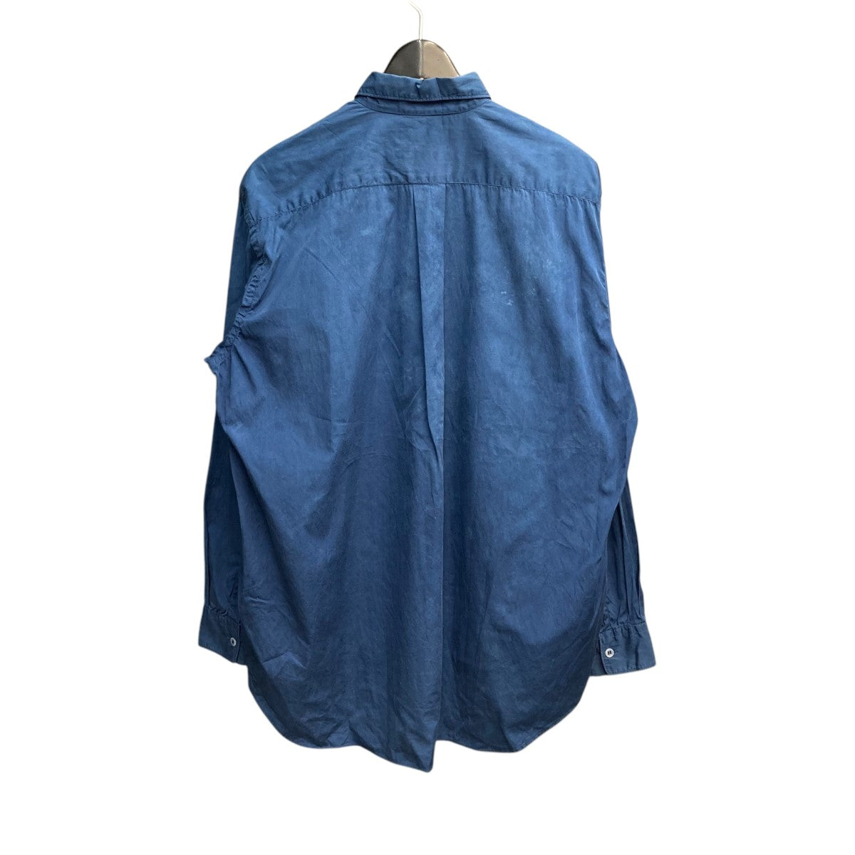 COMME des GARCONS 半袖ボタンシャツ　ポケット　XS 2025年最新】comme des garcons シャツ xsの人気アイテム - メルカリ