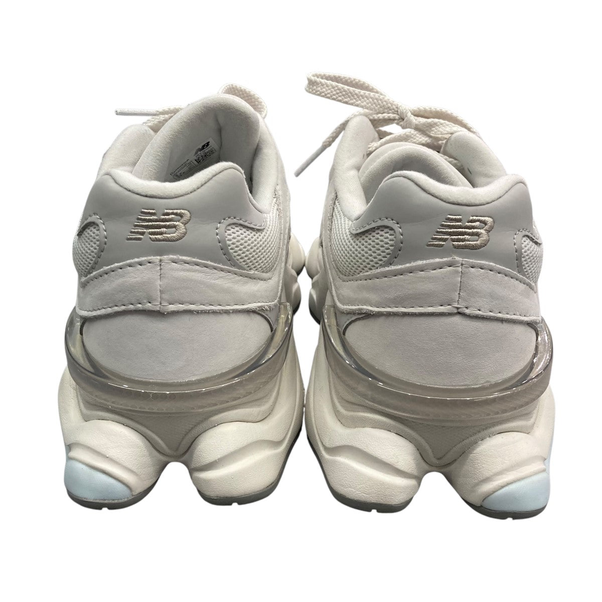 〔Kaji.kaji〕ニューバランスU9060GM27.0cm スニーカー New Balance スニーカー 90/60 レディース メンズ : ZOZOTOWN