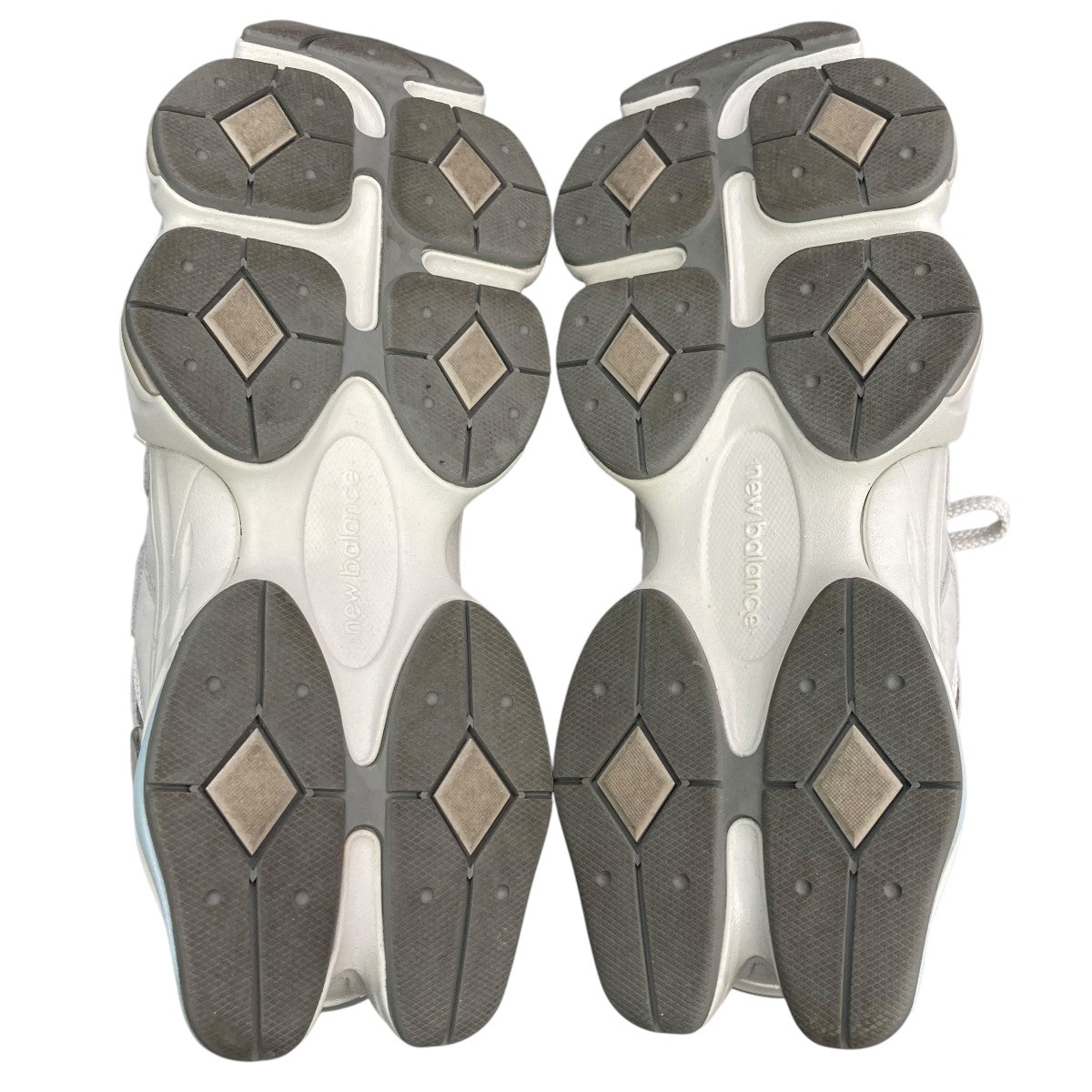 完売品❗️サイズM❗️ Stone × NewBalance NEW BALANCE(ニューバランス) ローカットスニーカーU9060ZGA