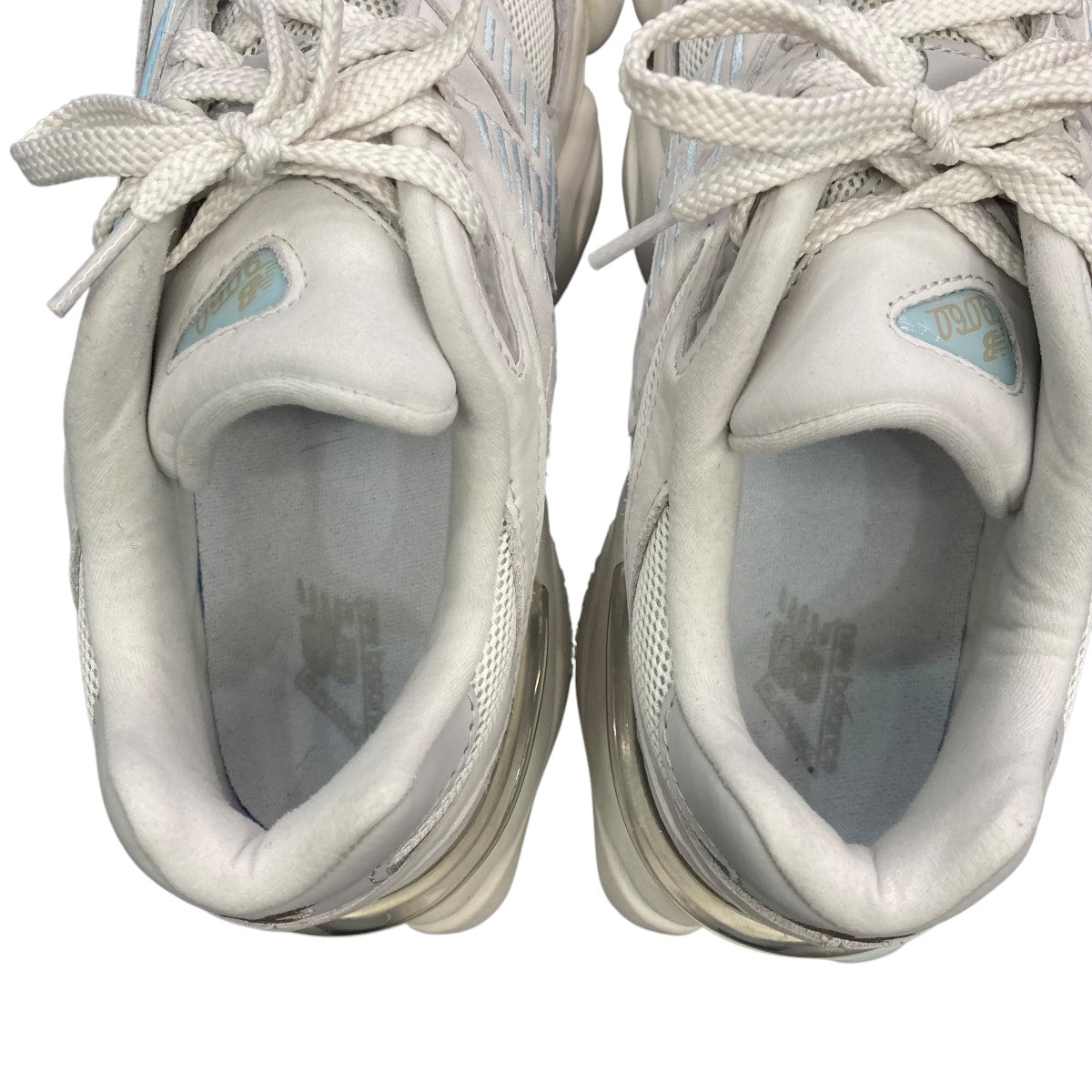 NEW BALANCE(ニューバランス) ローカットスニーカーU9060ZGA