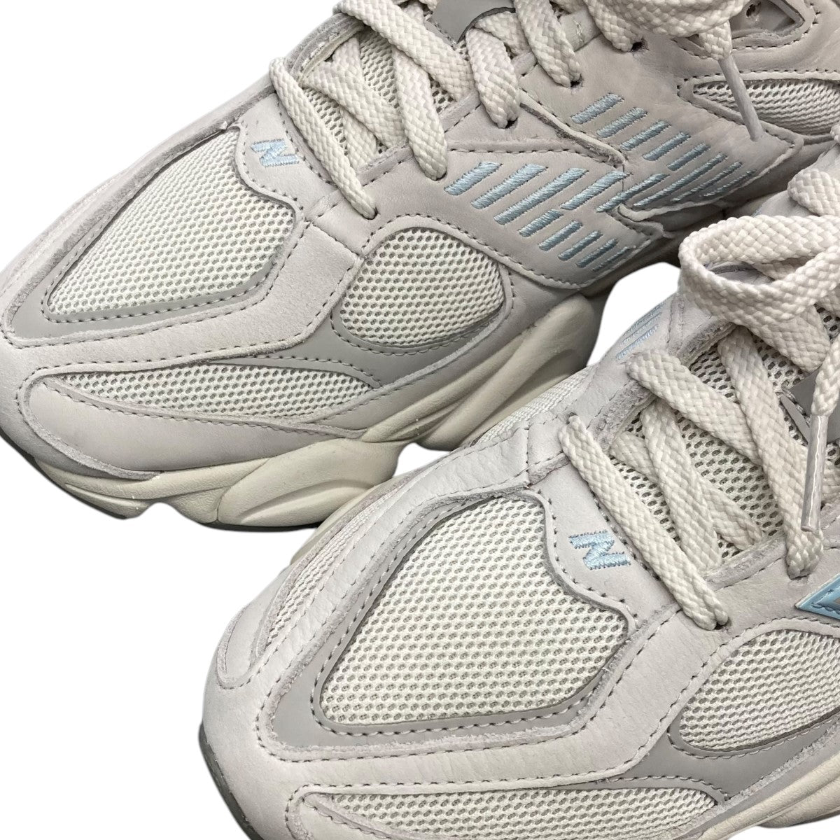 NEW BALANCE(ニューバランス) ローカットスニーカーU9060ZGA