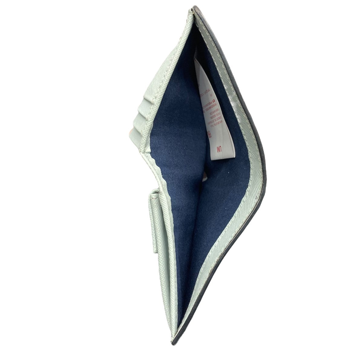 MARNI 二つ折り財布PPMOQ14U13 LV520 古着・中古-4枚目のアイテム画像