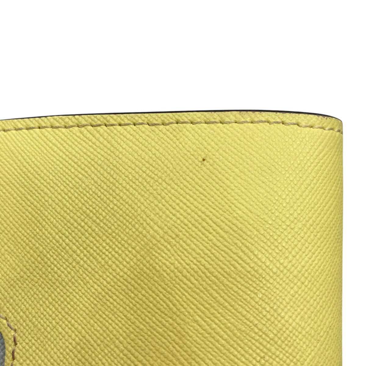 MARNI 二つ折り財布PPMOQ14U13 LV520 古着・中古-5枚目のアイテム画像