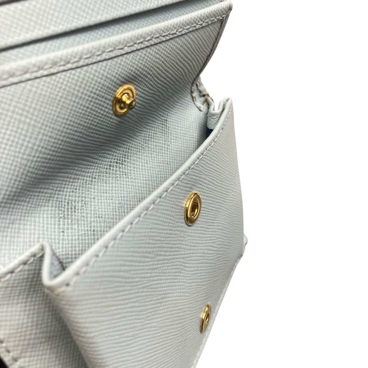 MARNI 二つ折り財布PPMOQ14U13 LV520 古着・中古-6枚目のアイテム画像