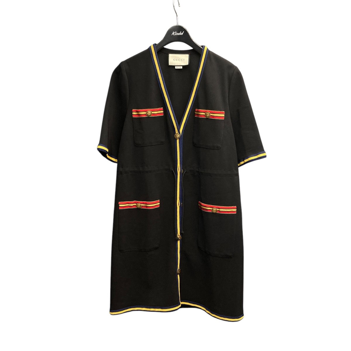 GUCCI(グッチ)中古・古着オンライン通販 | Kindal(カインドオル) GUCCI(グッチ)中古・古着オンライン通販 | Kindal(カインドオル)