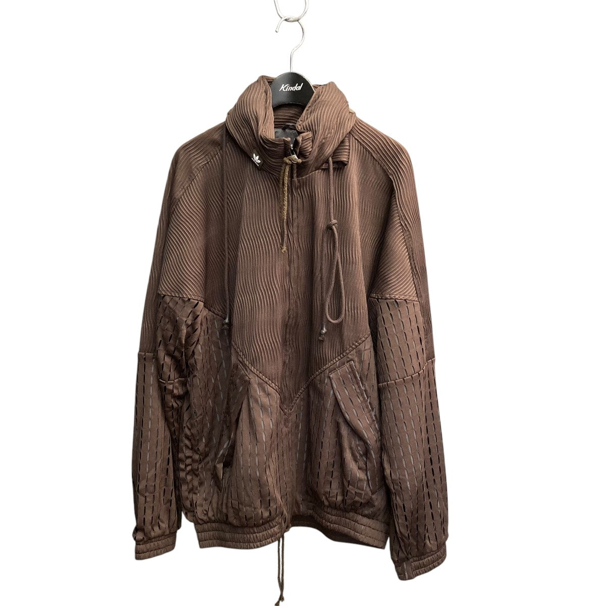adidas originals×Song for the Mute トラックジャケットA6A001