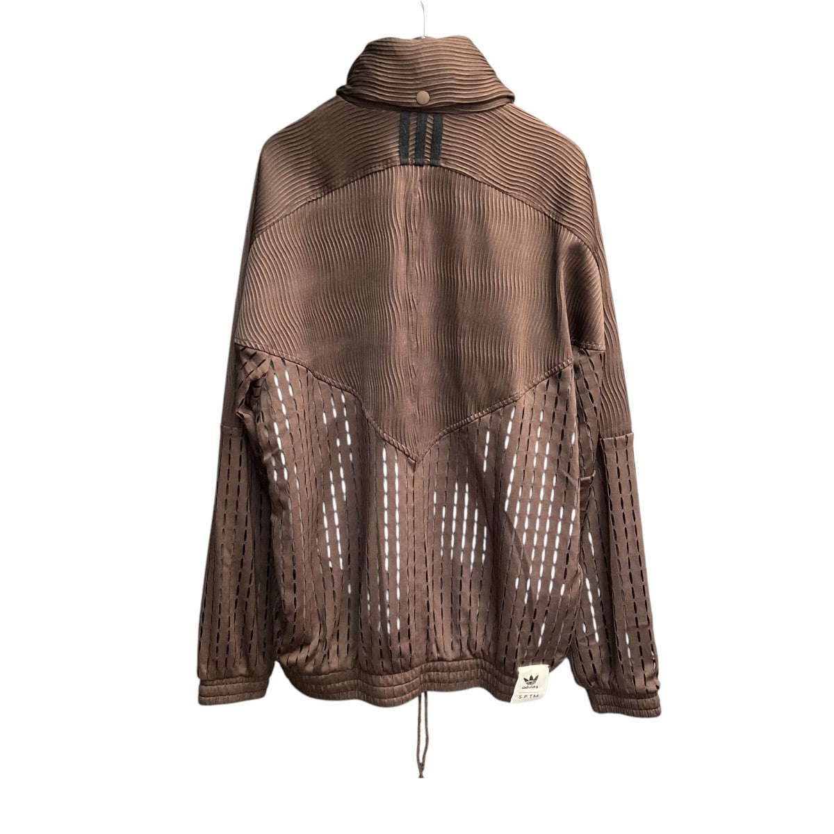 Adidas x Song For The Mute Track Jacket | Apparel » Buy
