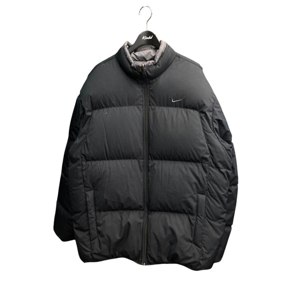 NIKE(ナイキ) 00s リバーシブルダウンジャケット114093 114093