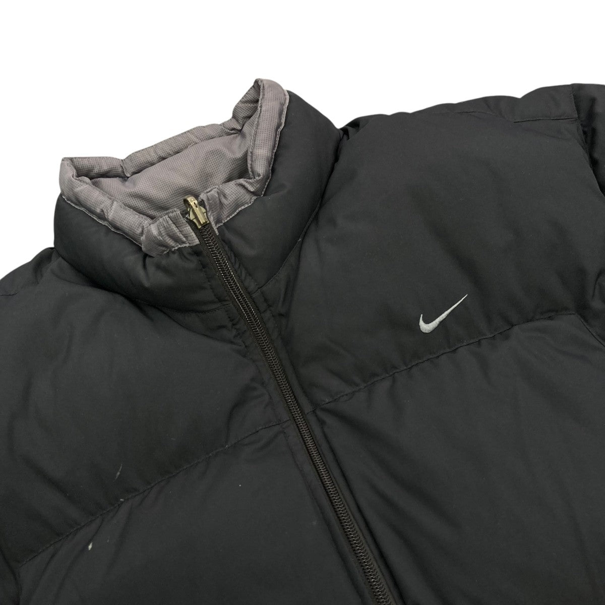 NIKE(ナイキ) 00s リバーシブルダウンジャケット114093 114093