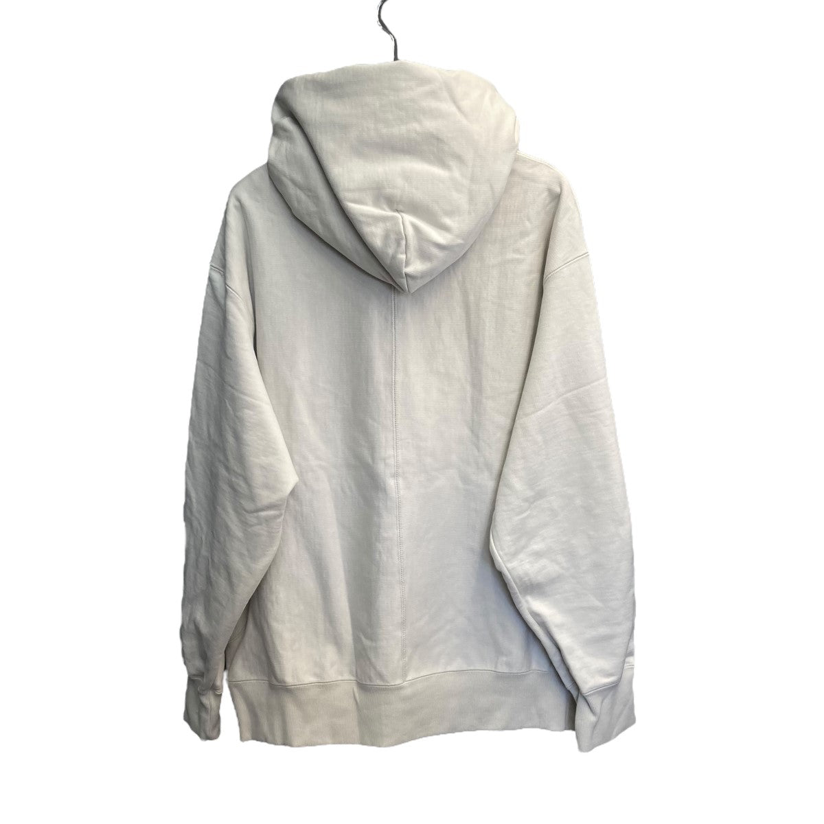 NEON SIGN(ネオンサイン) Reverse weave Hoodieプルオーバー