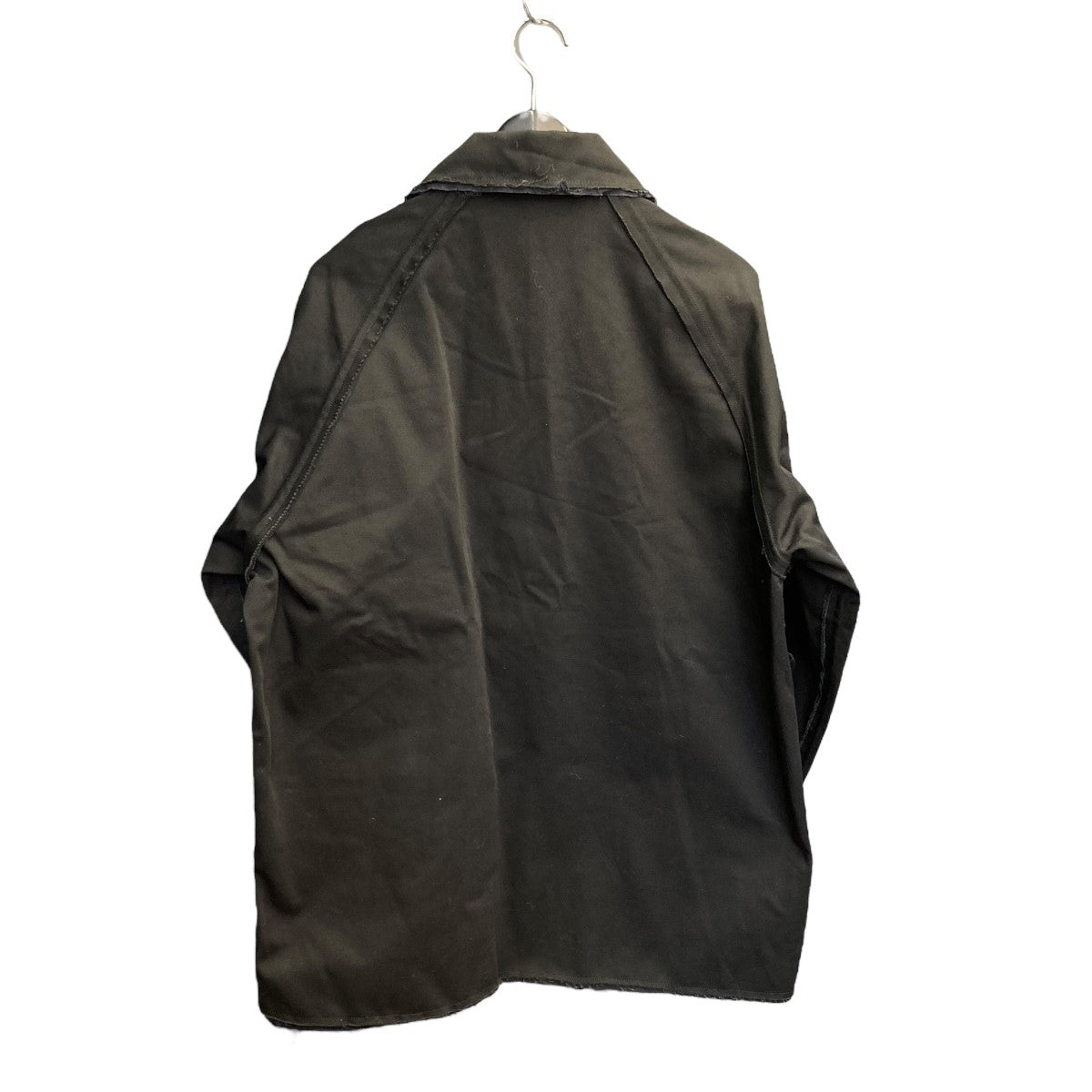 NEON SIGN(ネオンサイン) Inside Out Drill Jacketsレギュラー