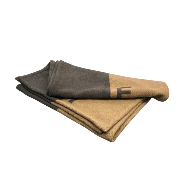 FENDI(フェンディ) ストール62142000 62142000 ブラウン｜【公式