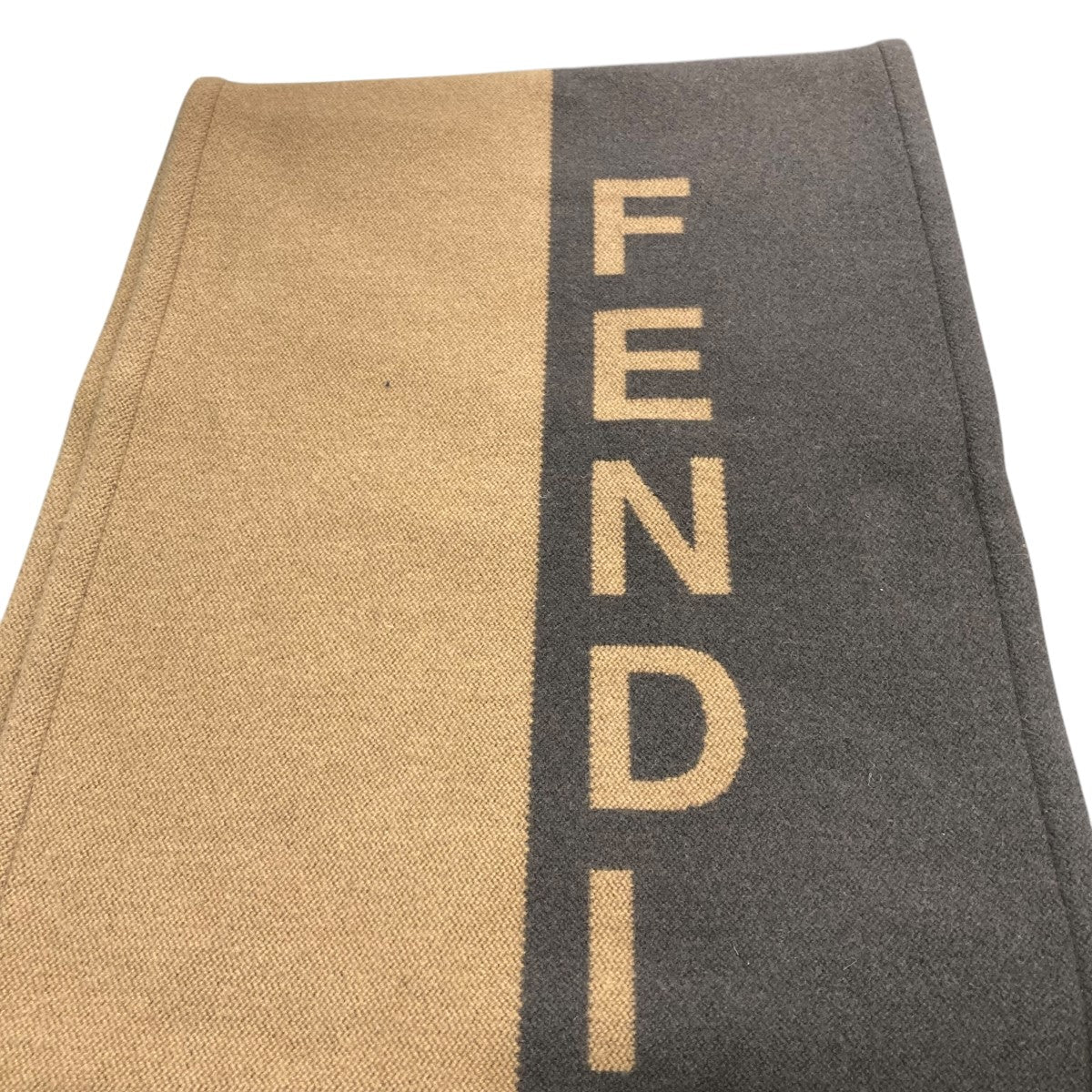 FENDI(フェンディ) ストール62142000 62142000 ブラウン｜【公式