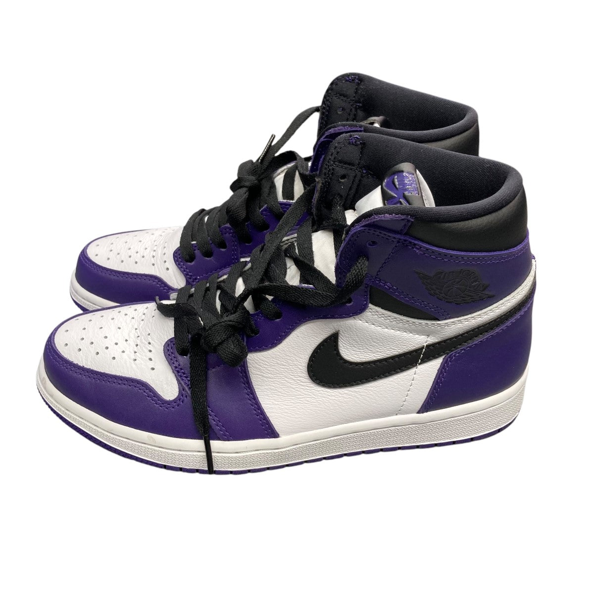 NIKE(ナイキ) AIR JORDAN 1 RETRO HIGH OGハイカットスニーカー555088