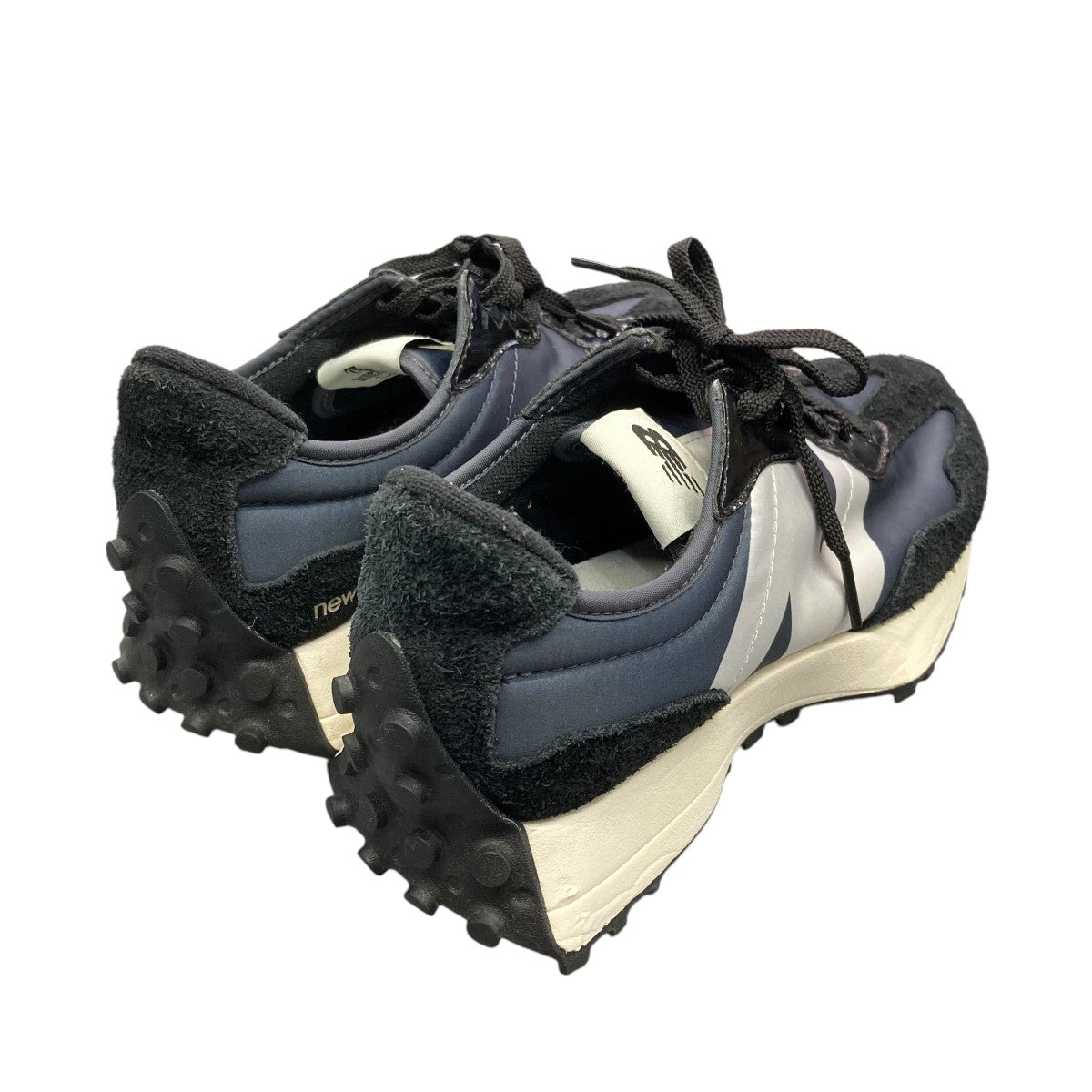 NEW BALANCE(ニューバランス) スニーカーW991NV W991NV ネイビー