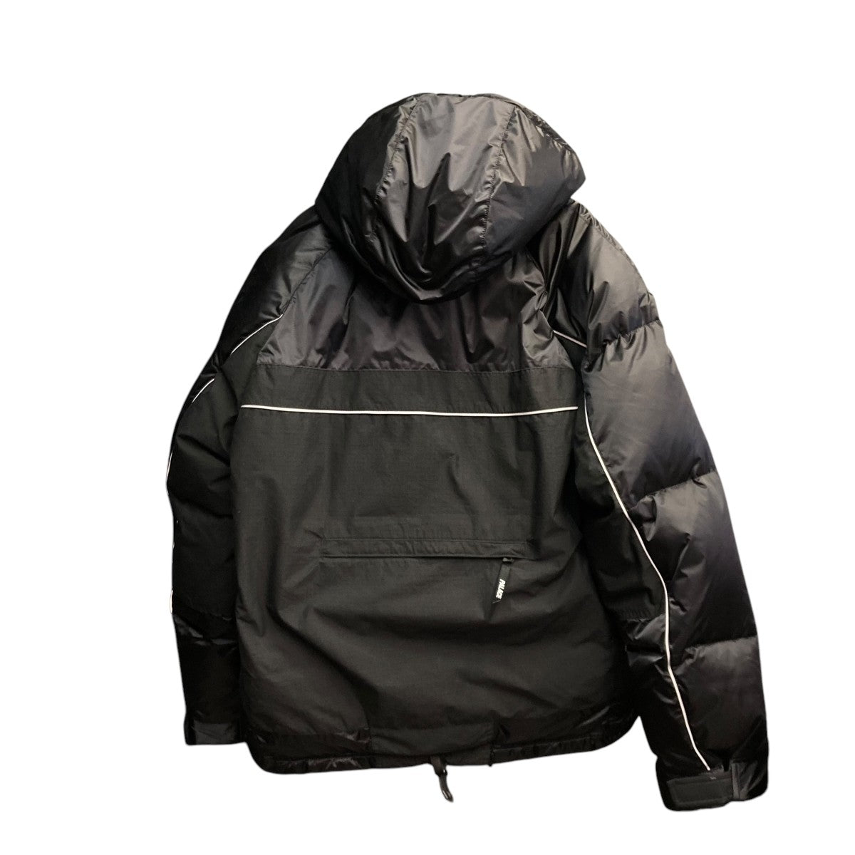 Skateboards W-NAME CUSTMIZED DOWN JACKETダウンジャケットWL-J905 AD2023