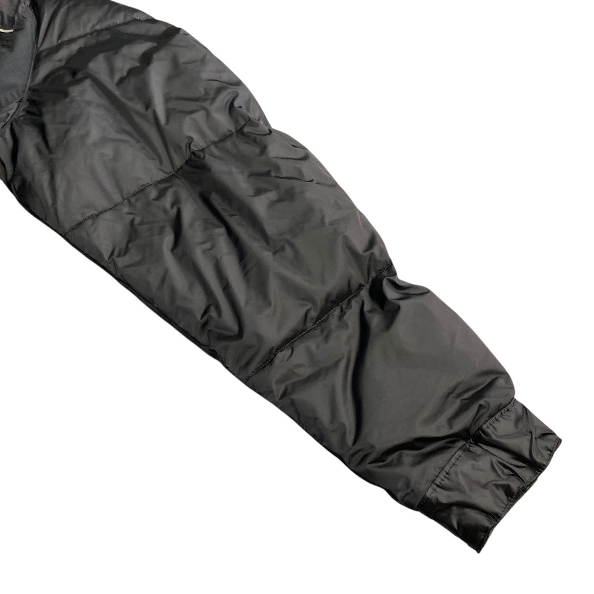 Skateboards W-NAME CUSTMIZED DOWN JACKETダウンジャケットWL-J905 AD2023