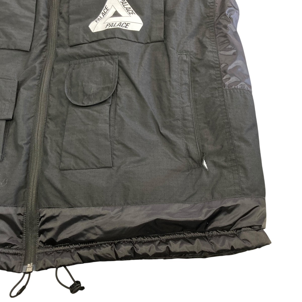 Skateboards W-NAME CUSTMIZED DOWN JACKETダウンジャケットWL-J905 AD2023