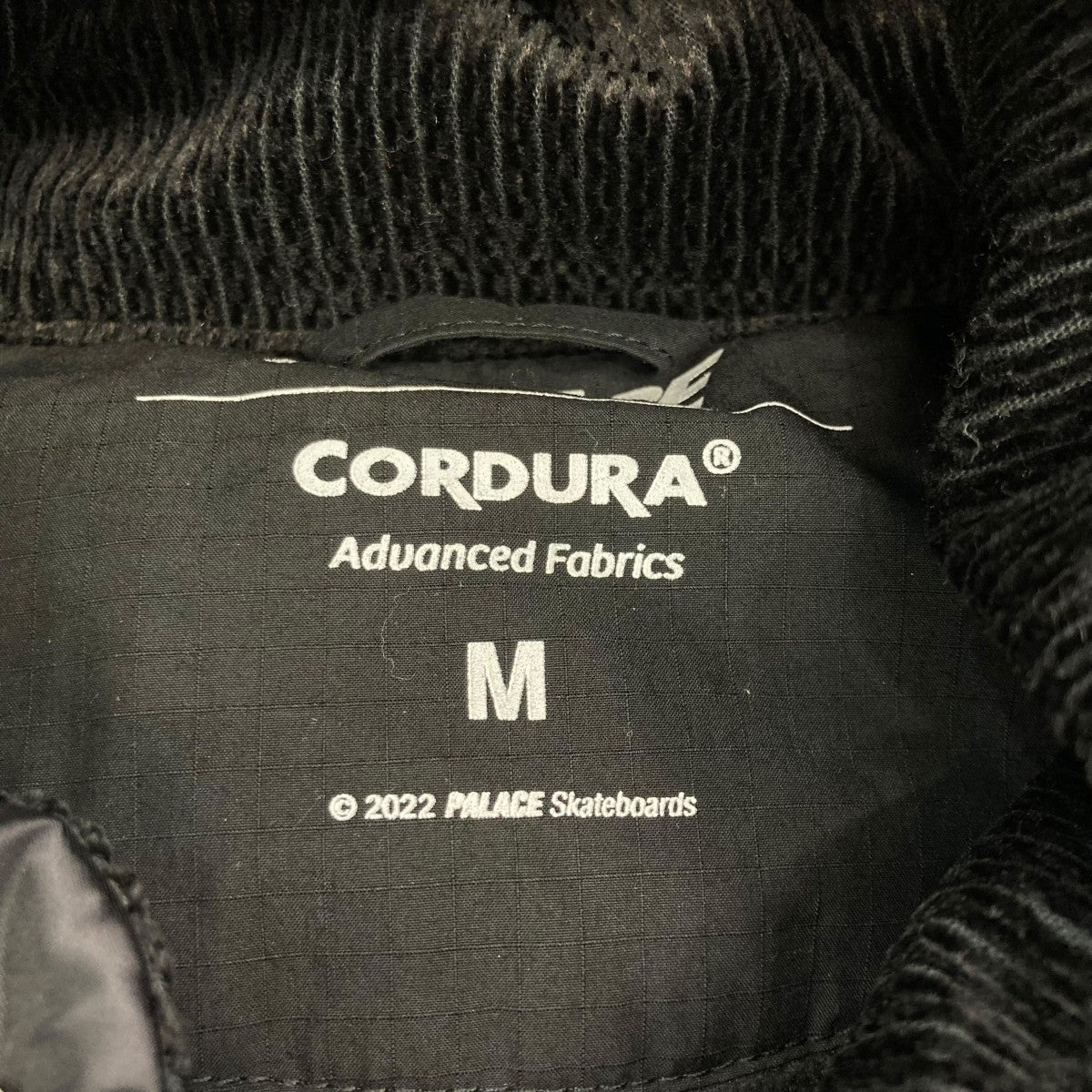 Skateboards W-NAME CUSTMIZED DOWN JACKETダウンジャケットWL-J905 AD2023