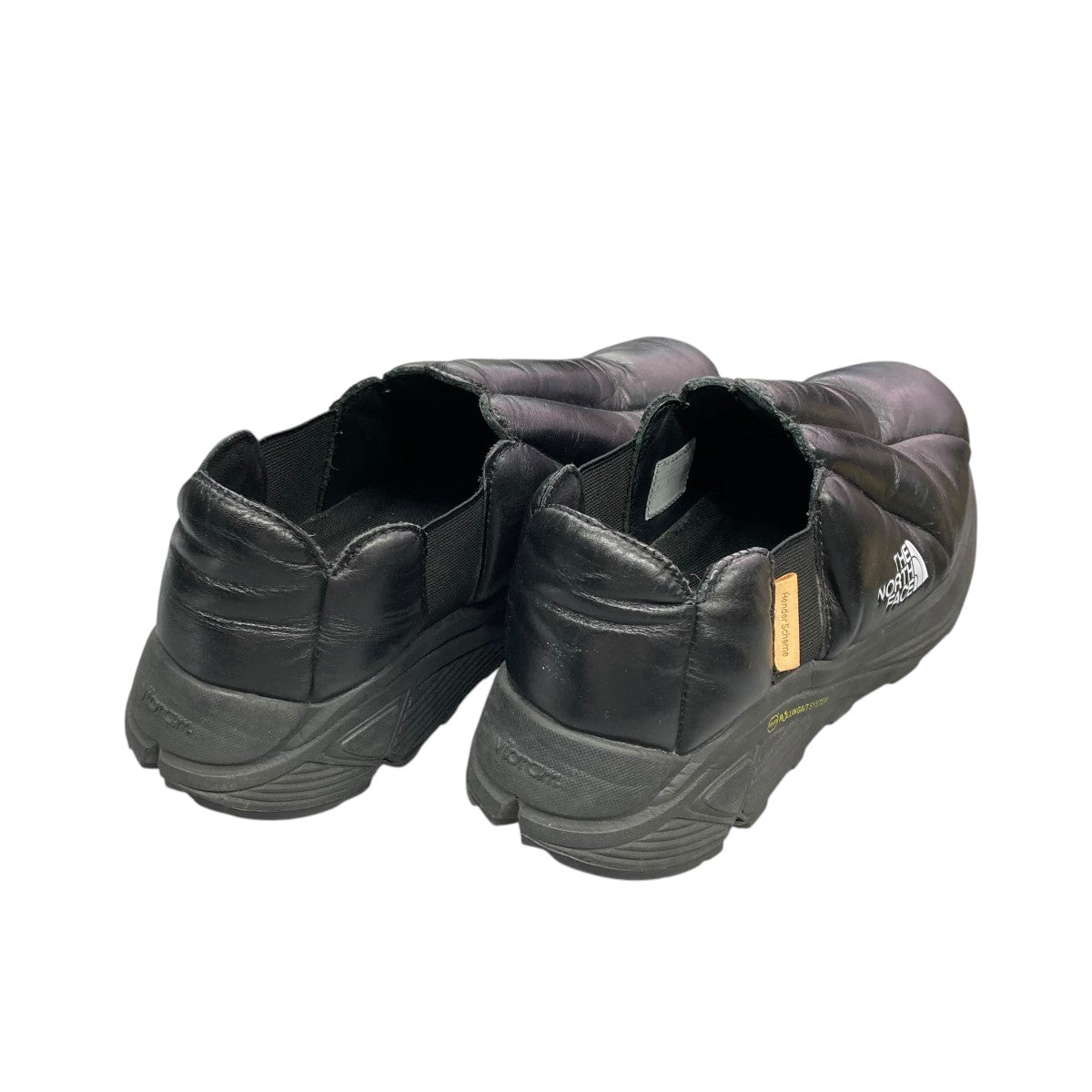 Hender Scheme スエード レザー サンダル シューズ Hender Scheme Leather sandal”arjah” | well-made by MAIDENS SHOP