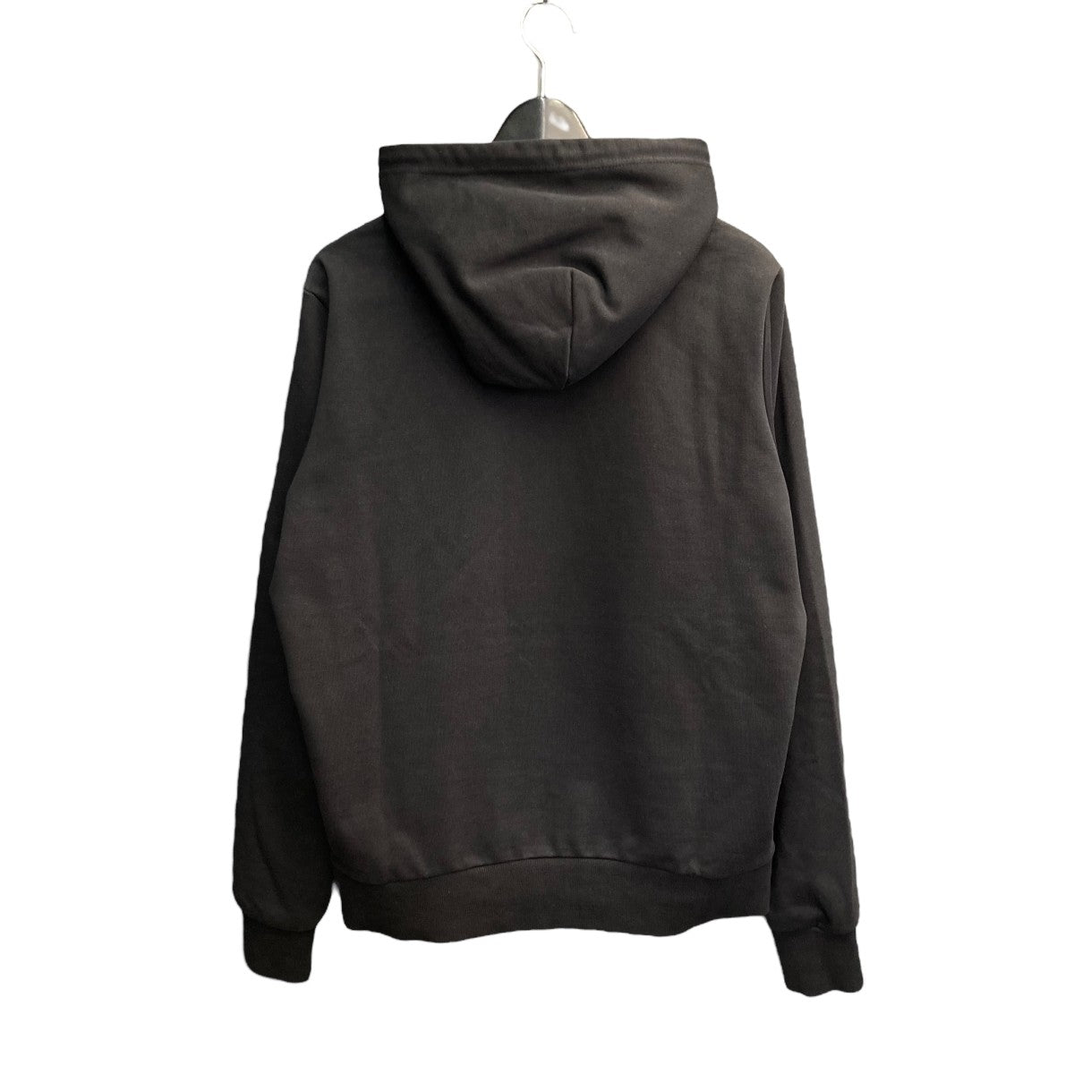 新品⭐️タグ付き ⭐️Lサイズ ANEW メンズ トップス ブラック DIESEL(ディーゼル) ハイネックスウェットN-NLABELCOL-S TRACK N