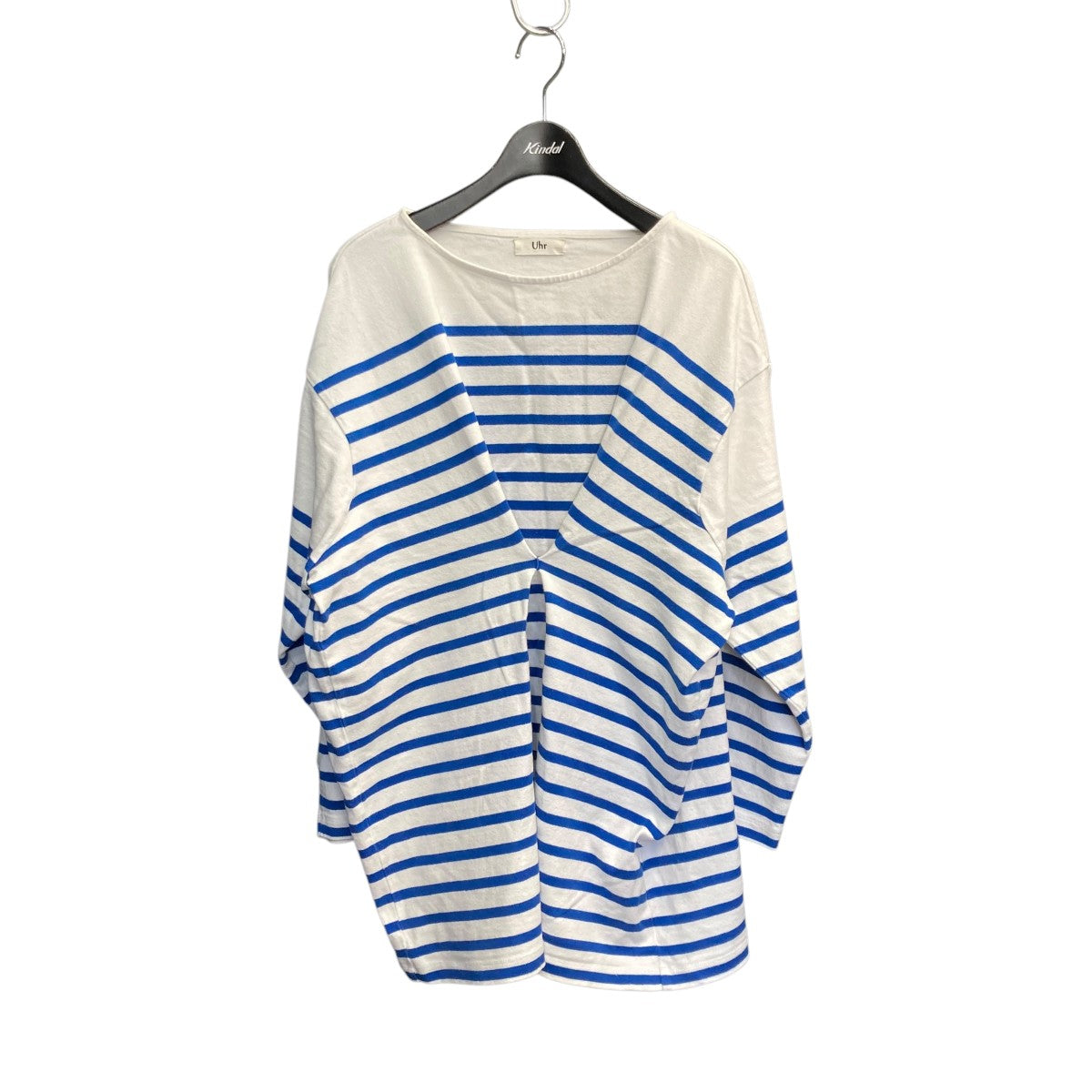 Uhr Tシャツ・カットソー レディース ウーア 中古　古着 楽天市場】uhr（Tシャツ・カットソー｜トップス）：レディース