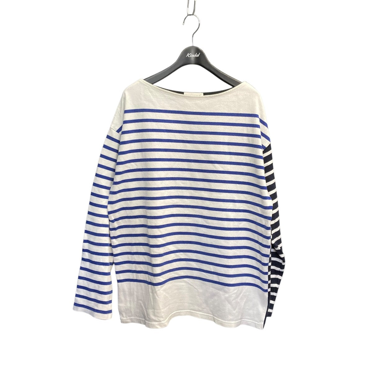 INSCRIRE ロングスリーブTシャツI21SS-BC10 古着・中古-1枚目のアイテム画像