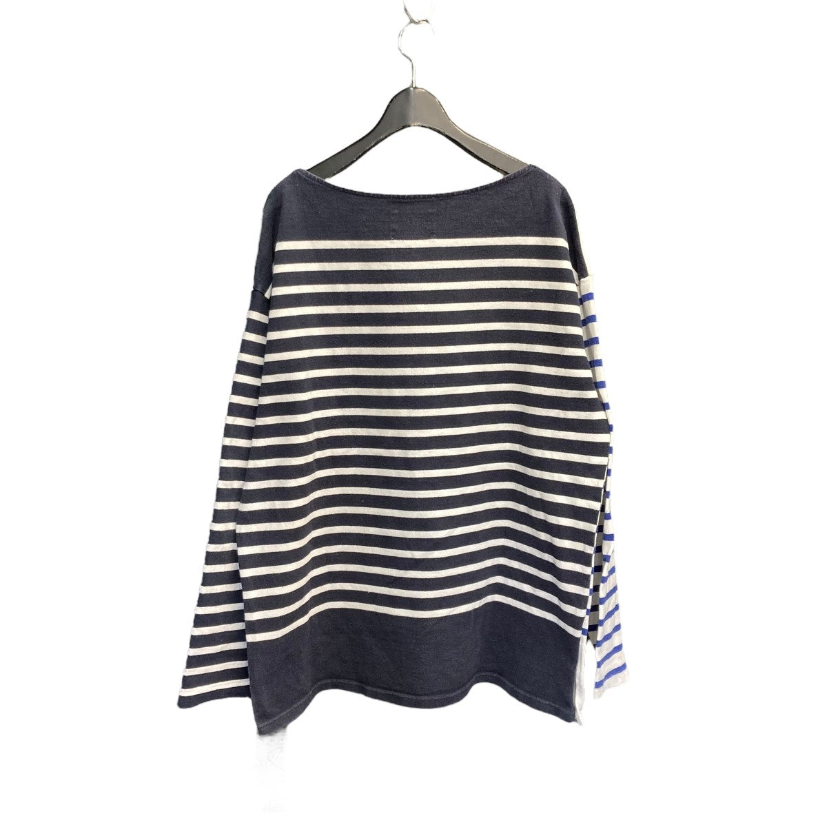 INSCRIRE ロングスリーブTシャツI21SS-BC10 古着・中古-2枚目のアイテム画像