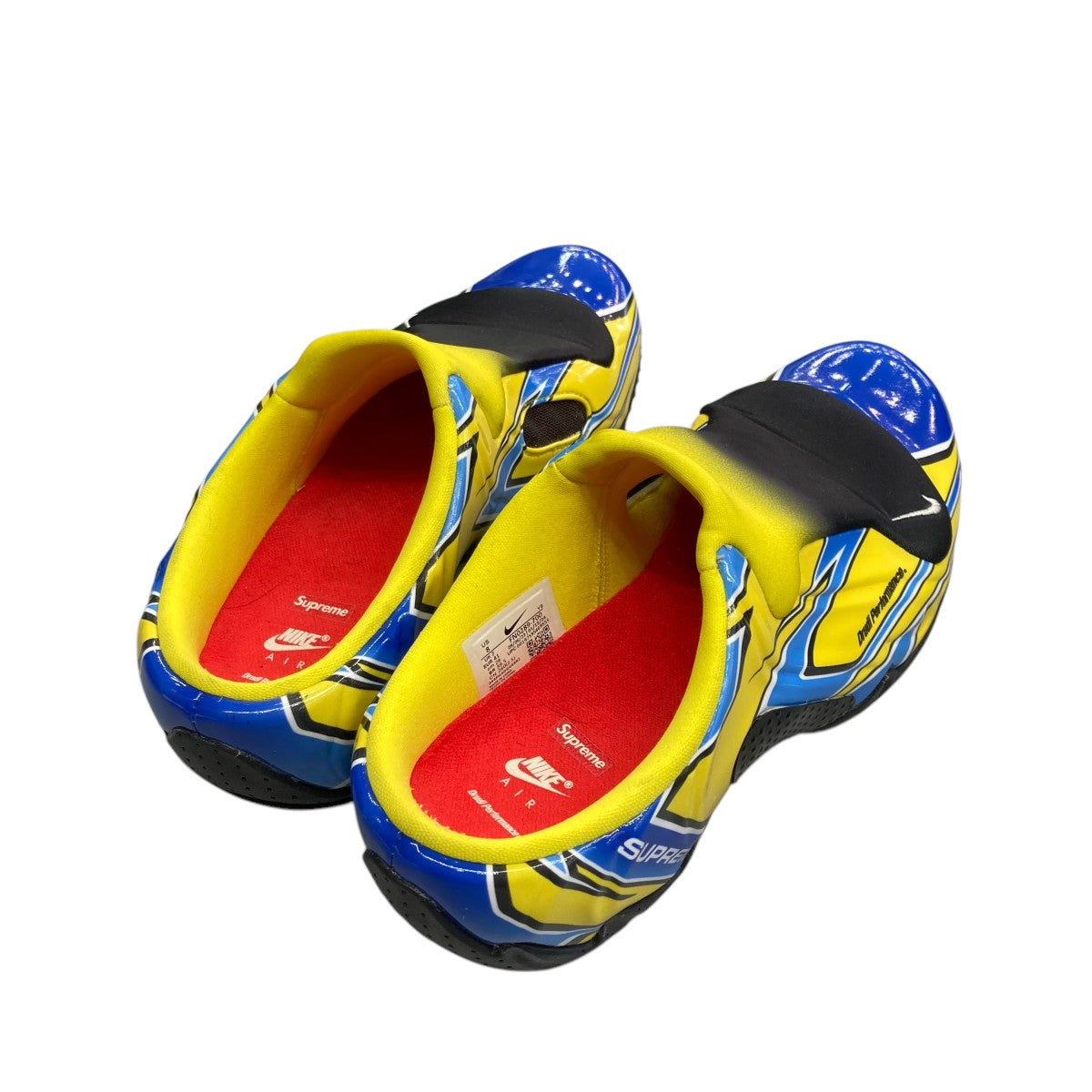 未使用品　ビューフォート　スエードミュール プーマ（PUMA）（レディース）スニーカー スポーツシューズ