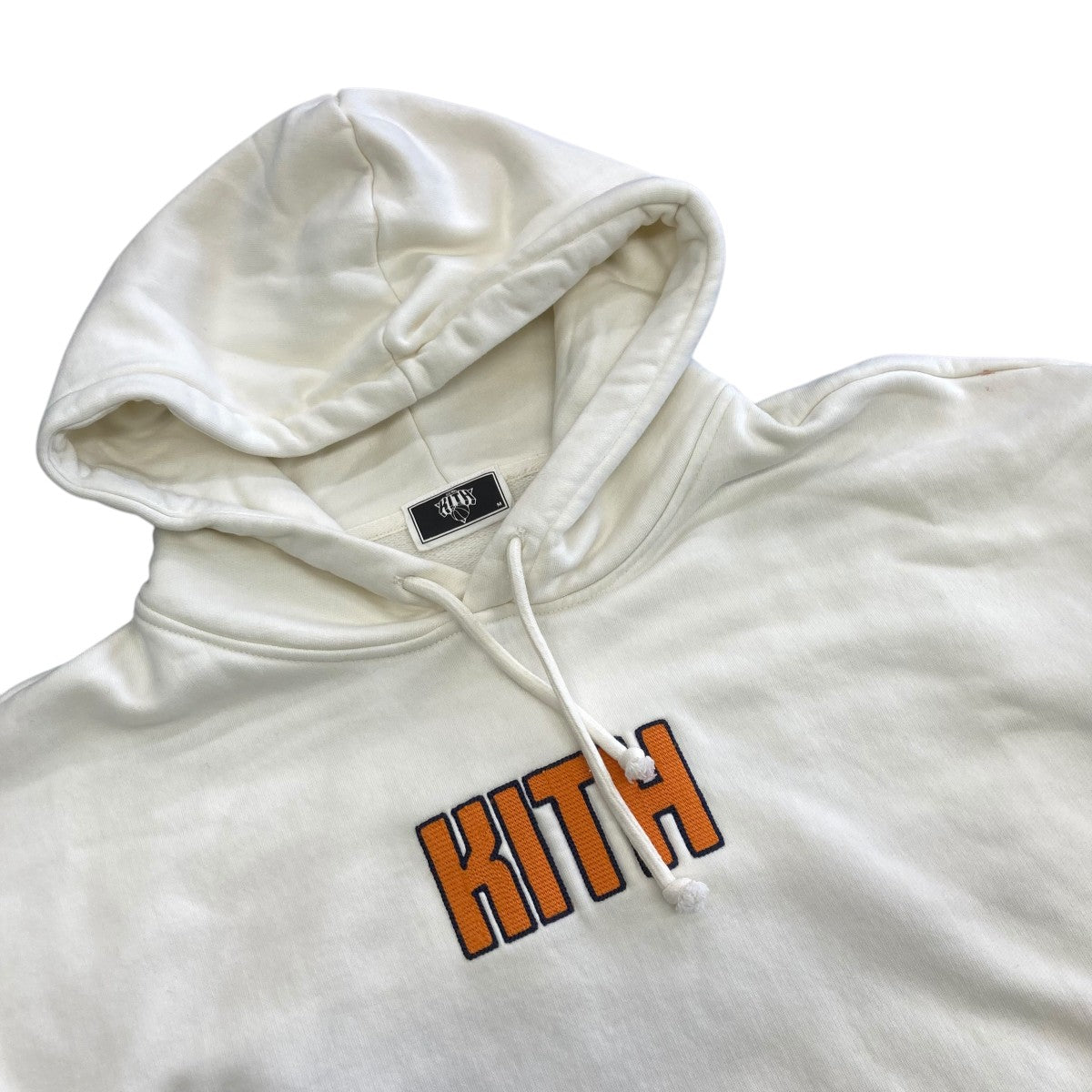 KITH(キス) プルオーバーパーカー24-072-060-0027-4-0 24-072-060-0027