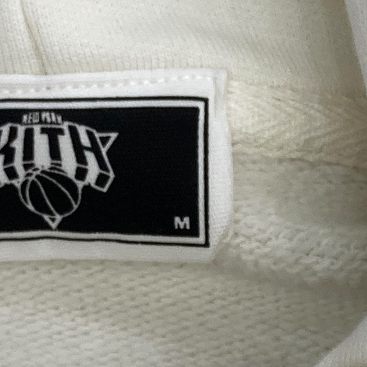 KITH(キス) プルオーバーパーカー24-072-060-0027-4-0 24-072-060-0027