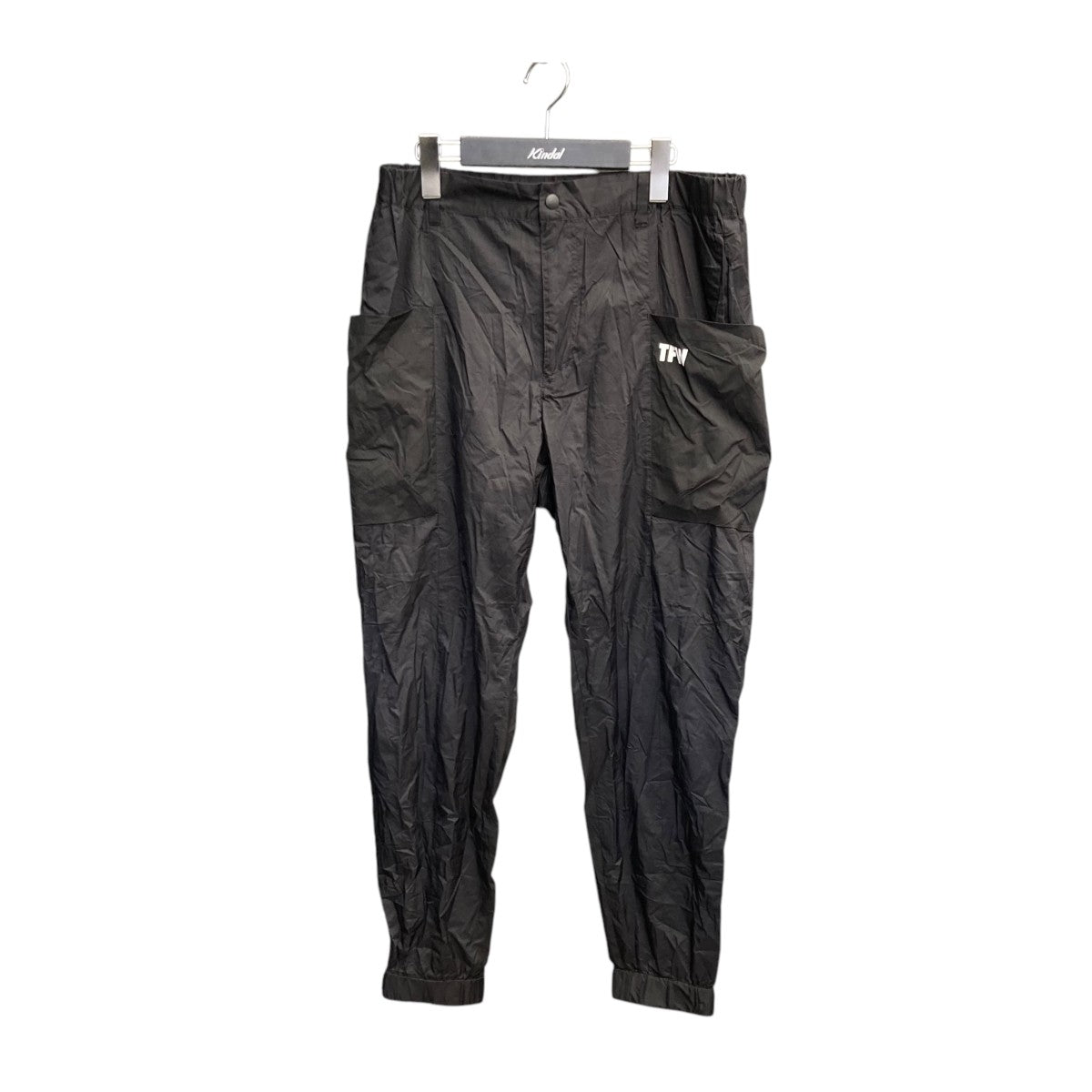PACKABLE PANTSナイロンパンツT072310012