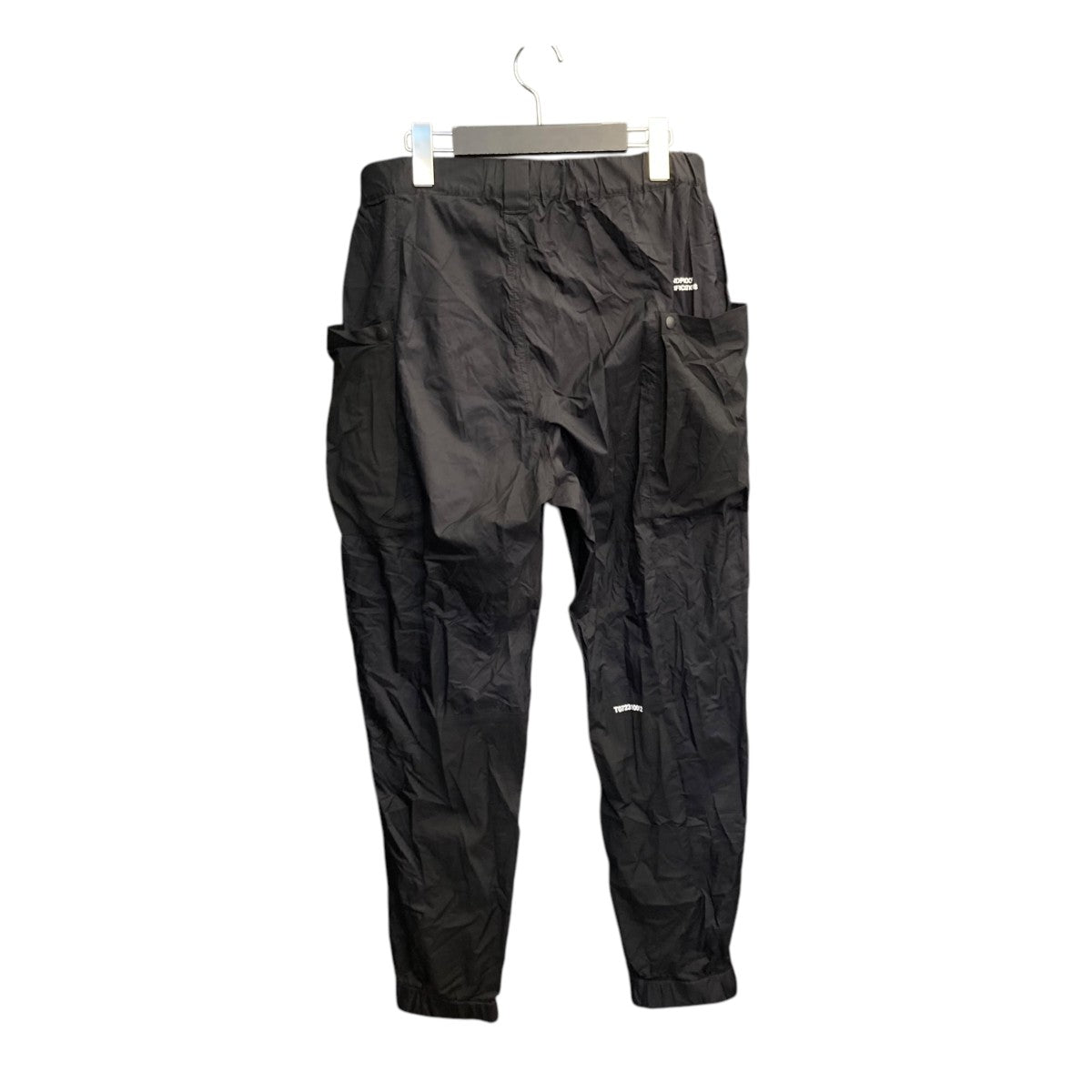 PACKABLE PANTSナイロンパンツT072310012