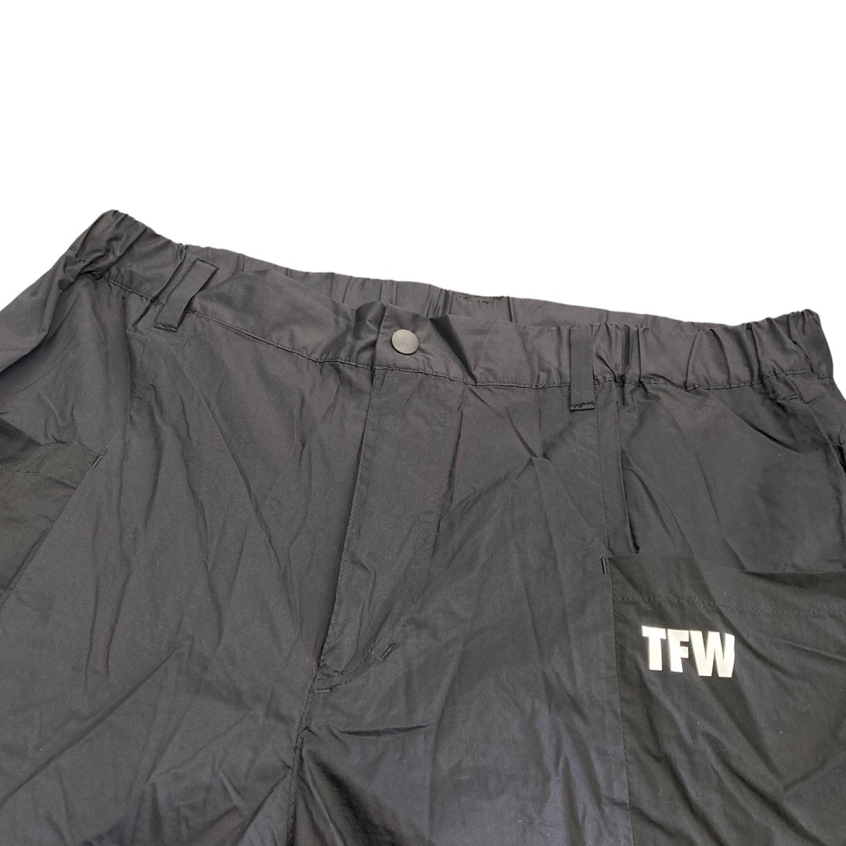 PACKABLE PANTSナイロンパンツT072310012