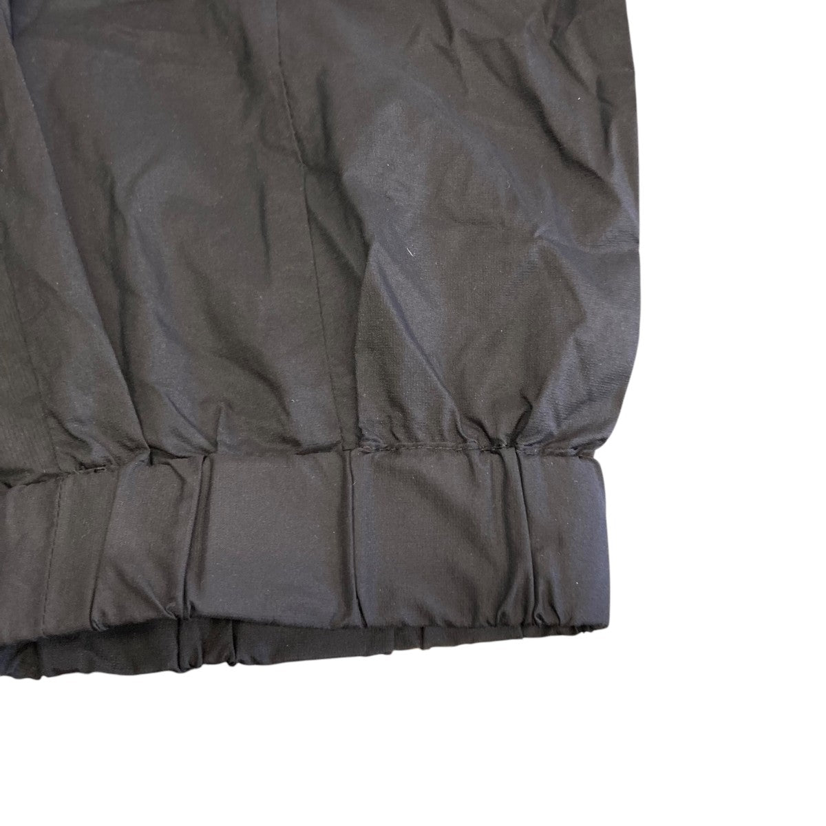 PACKABLE PANTSナイロンパンツT072310012