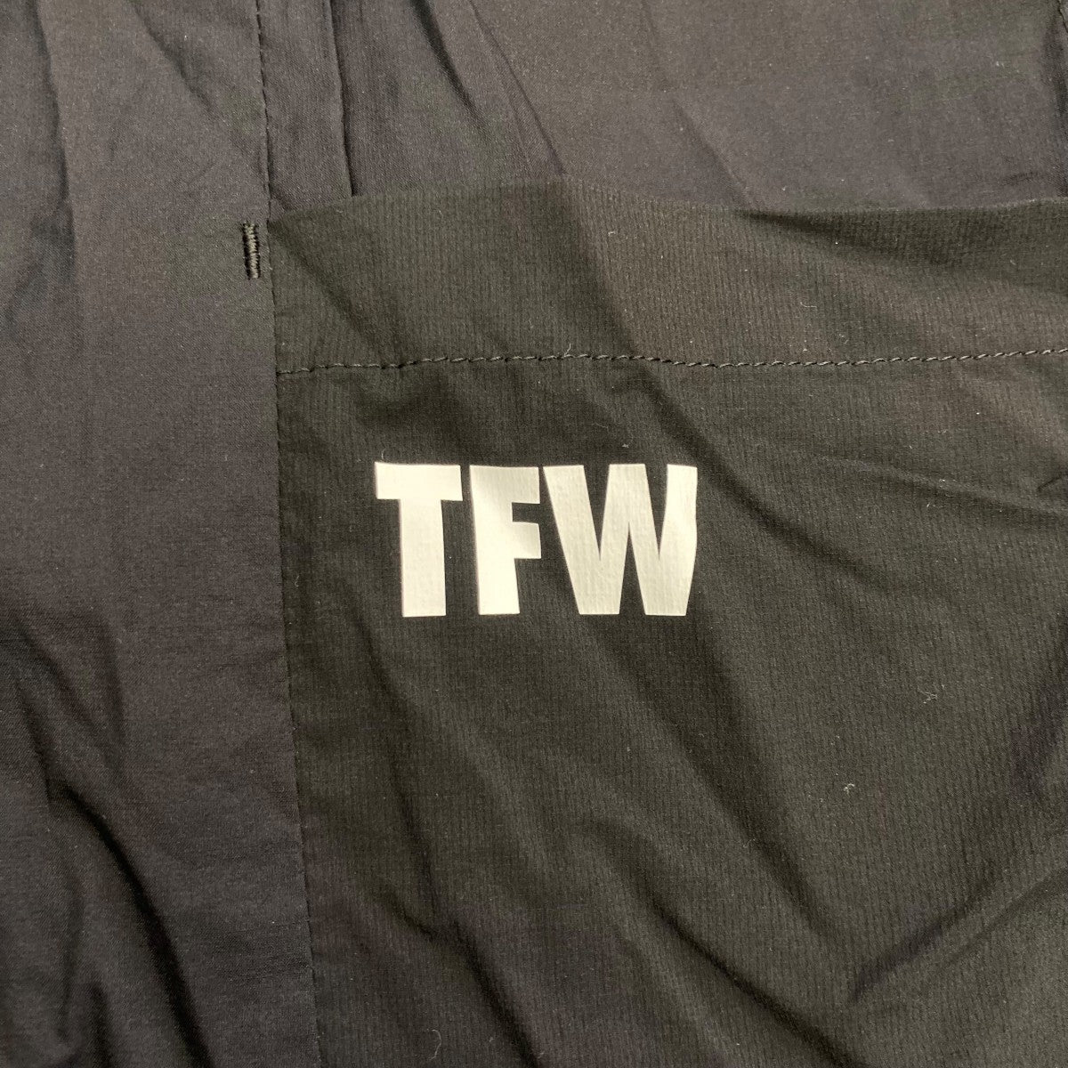PACKABLE PANTSナイロンパンツT072310012