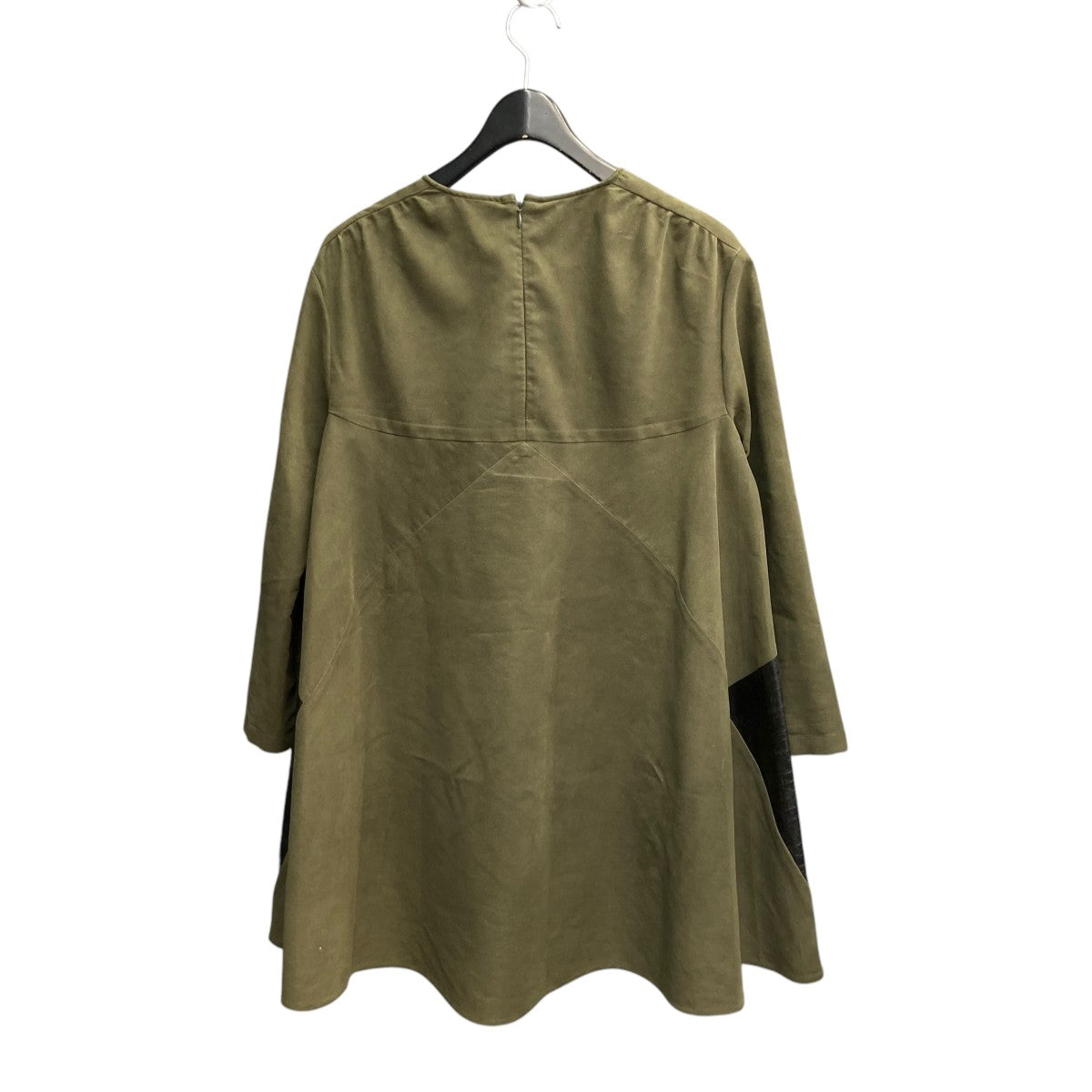 BALENCIAGA(バレンシアガ) チェーン柄ワンピース492314 492314