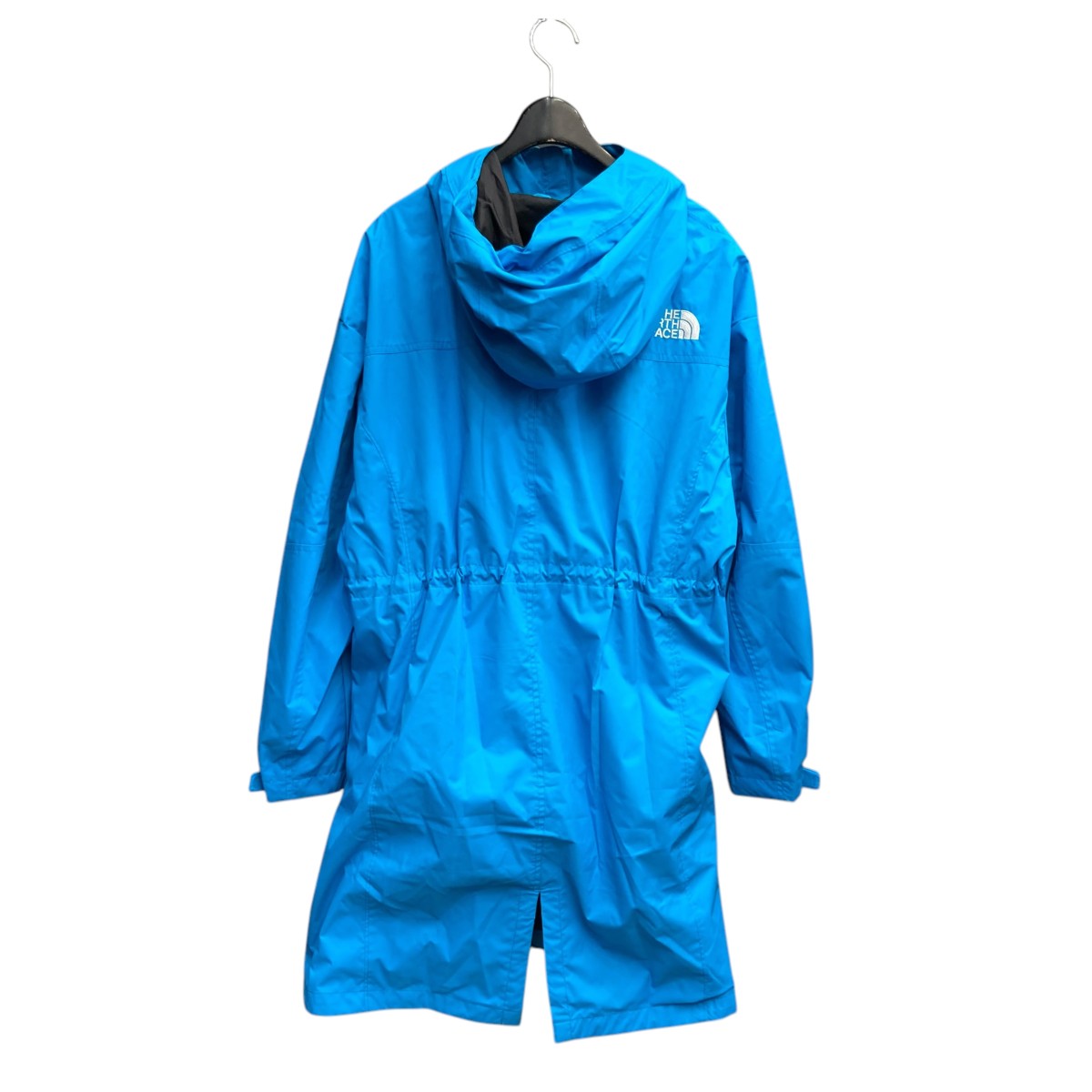 ちゅんノースフェイス パーカー NPW21937 THE NORTH FACE ザノースフェイス ストレッチUVカットサン