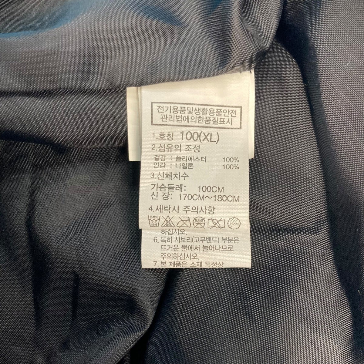 海外限定 レインコートレインコートN12HN30J
