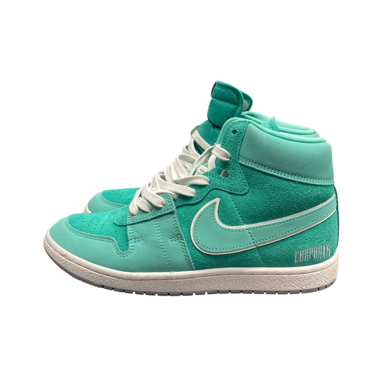 NIKE(ナイキ) Corporate×Nike Jordan Air Ship SPハイカット