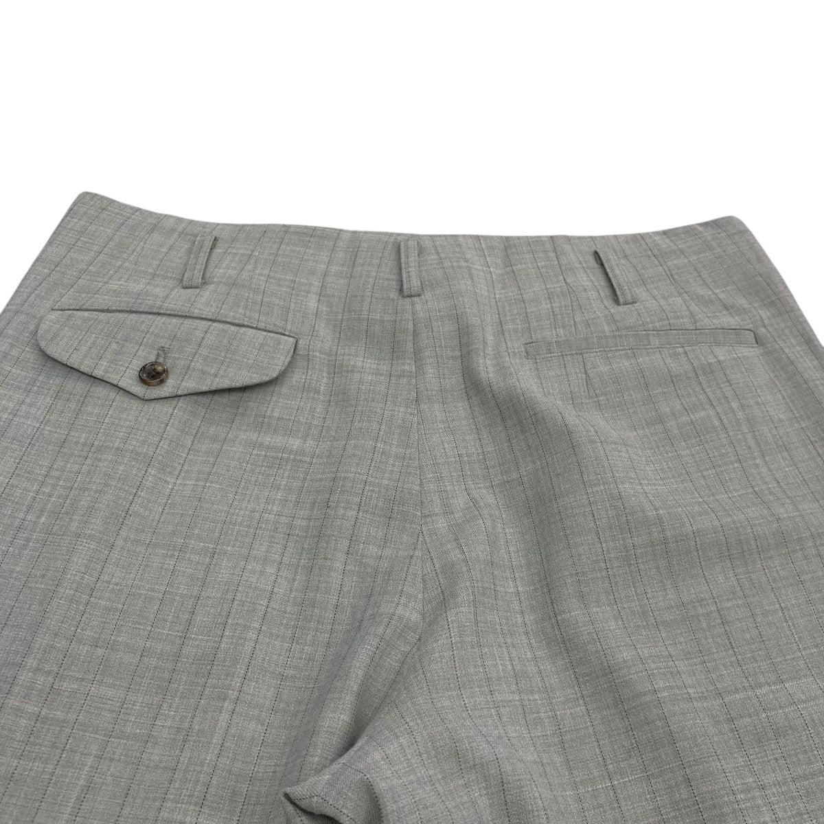 COMME des GARCONS HOMME PLUS(コムデギャルソンオムプリュス