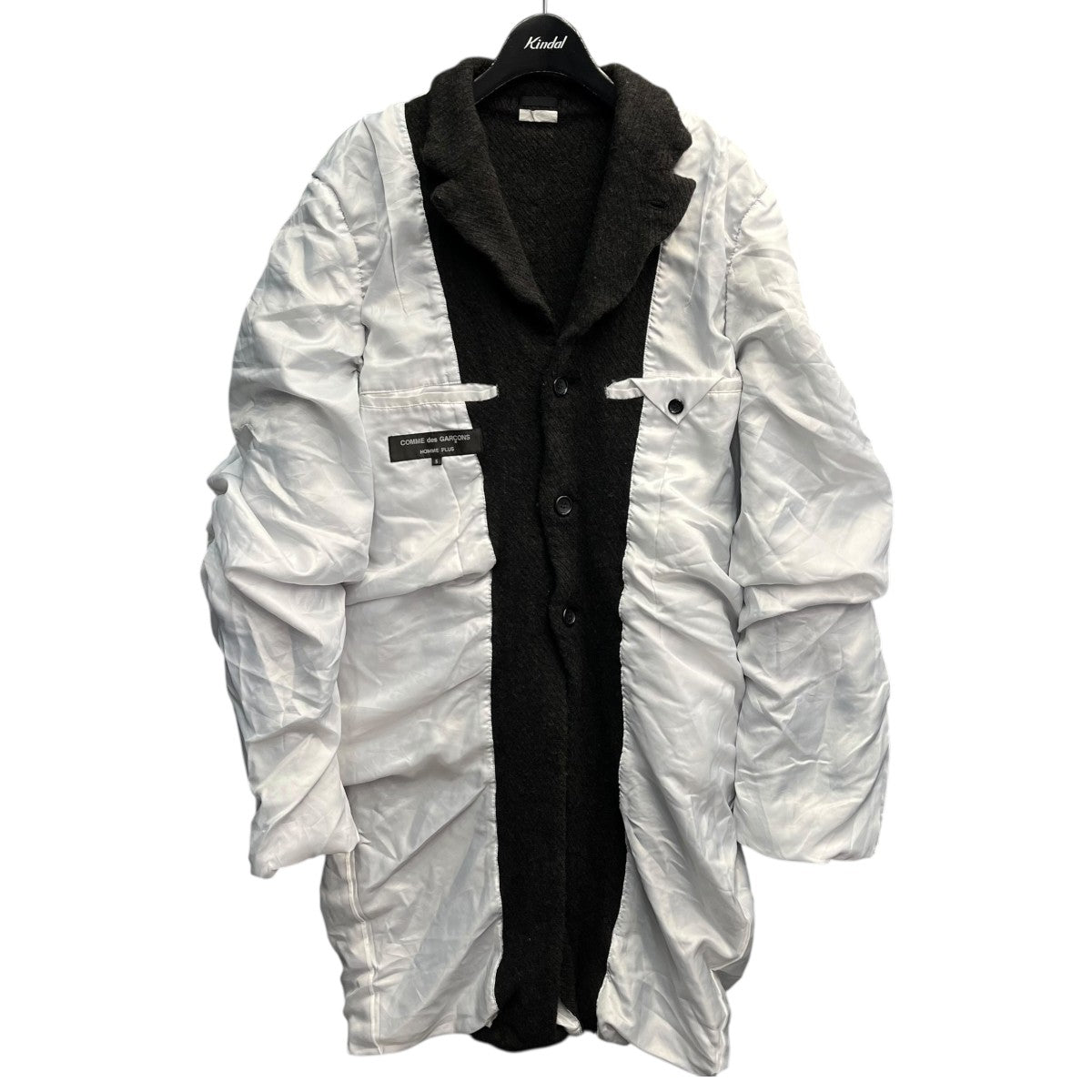 COMME des GARCONS HOMME PLUS(コムデギャルソンオムプリュス) 24AW