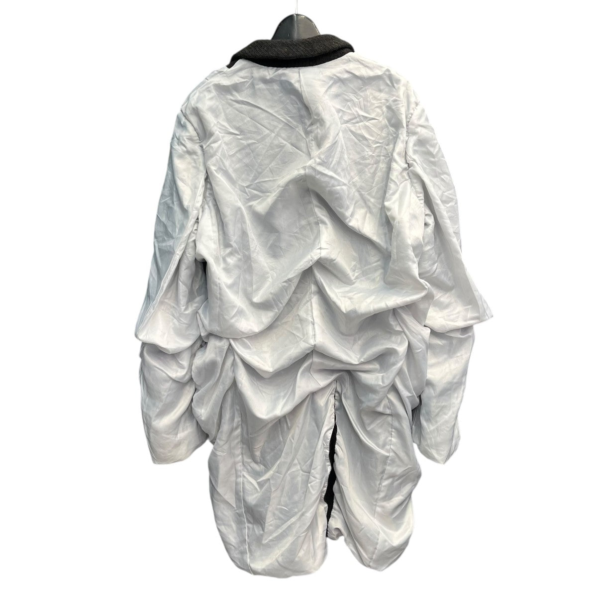 コムデギャルソンオムプリュス24aw 縮絨ジャケット COMME des GARCONS HOMME PLUS(コムデギャルソンオムプリュス) 24AW