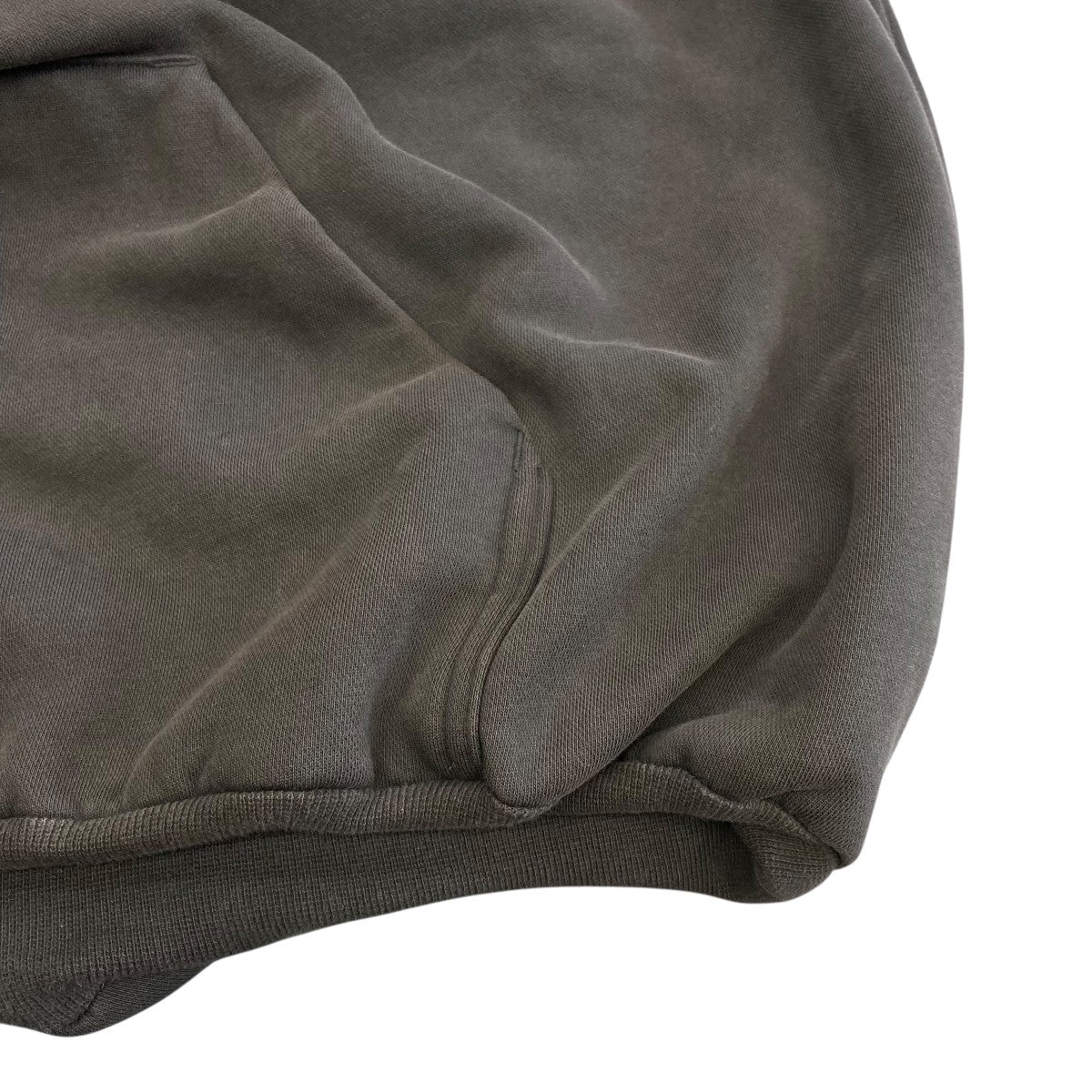 YEEZY×GAP×BALENCIAGA 05A DOVE HOODIEプルオーバーパーカー469530-02 古着・中古-5枚目のアイテム画像