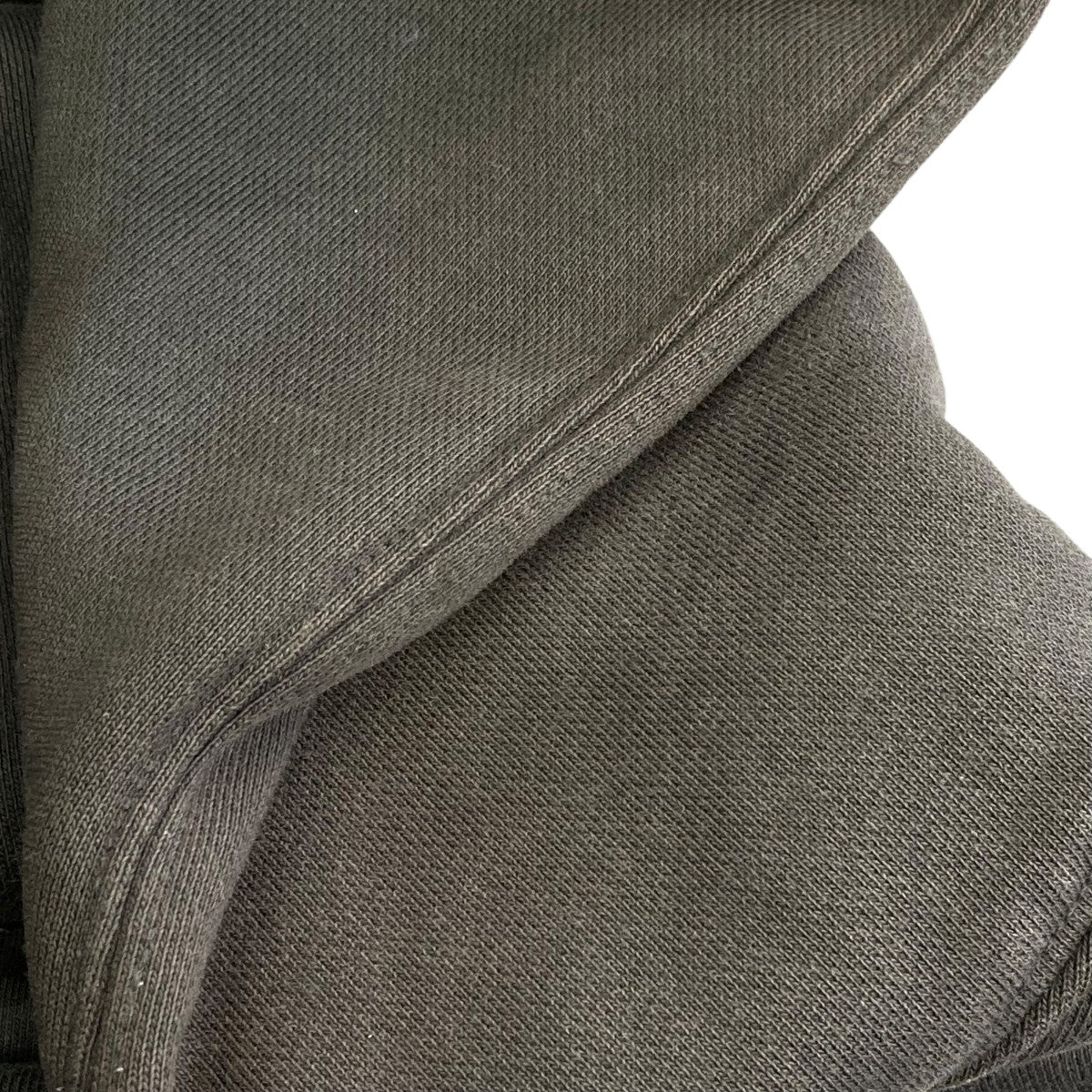 YEEZY×GAP×BALENCIAGA 05A DOVE HOODIEプルオーバーパーカー469530-02 古着・中古-8枚目のアイテム画像