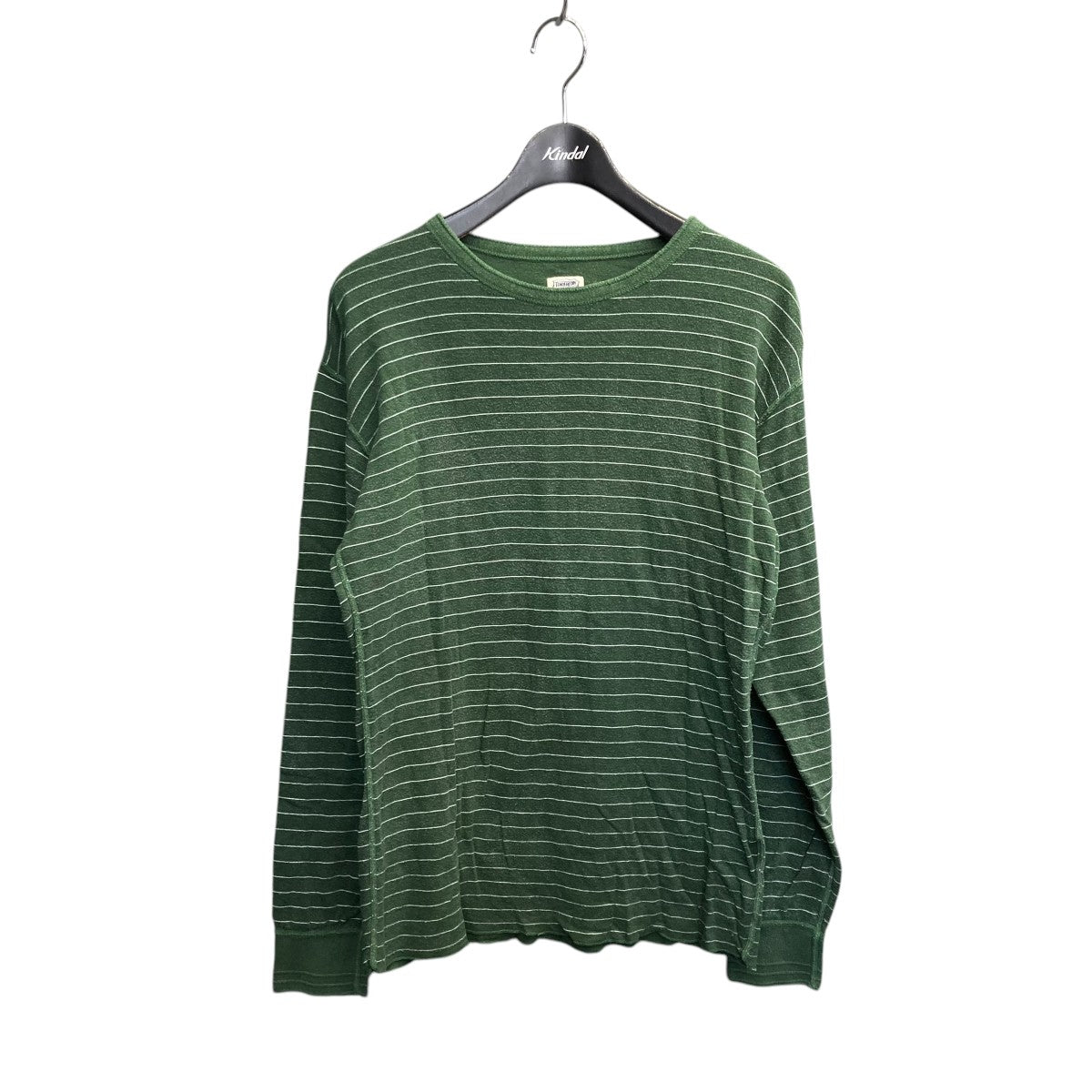 ロングスリーブTシャツ