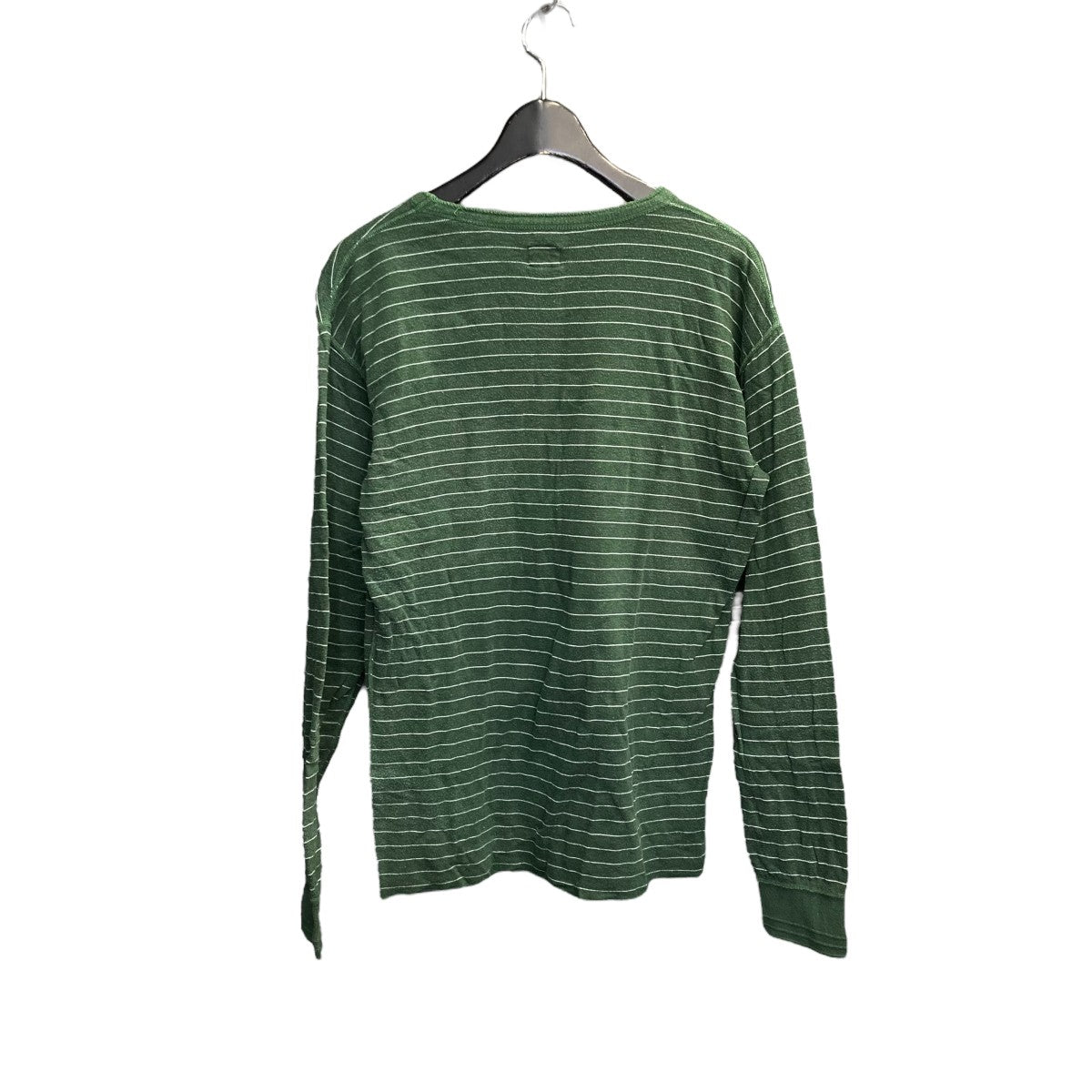 ロングスリーブTシャツ