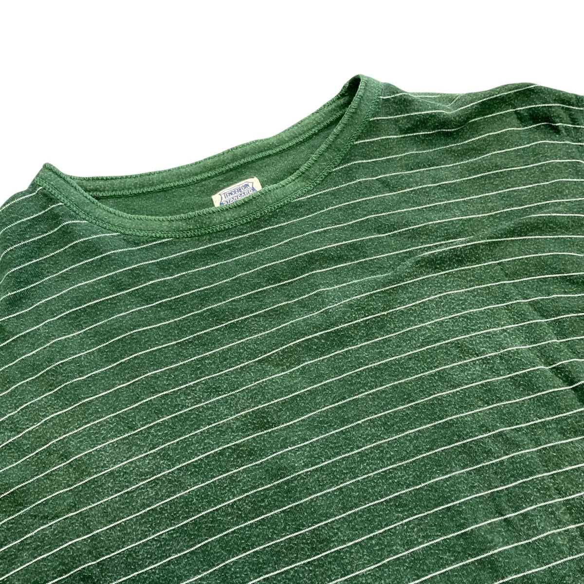 ロングスリーブTシャツ